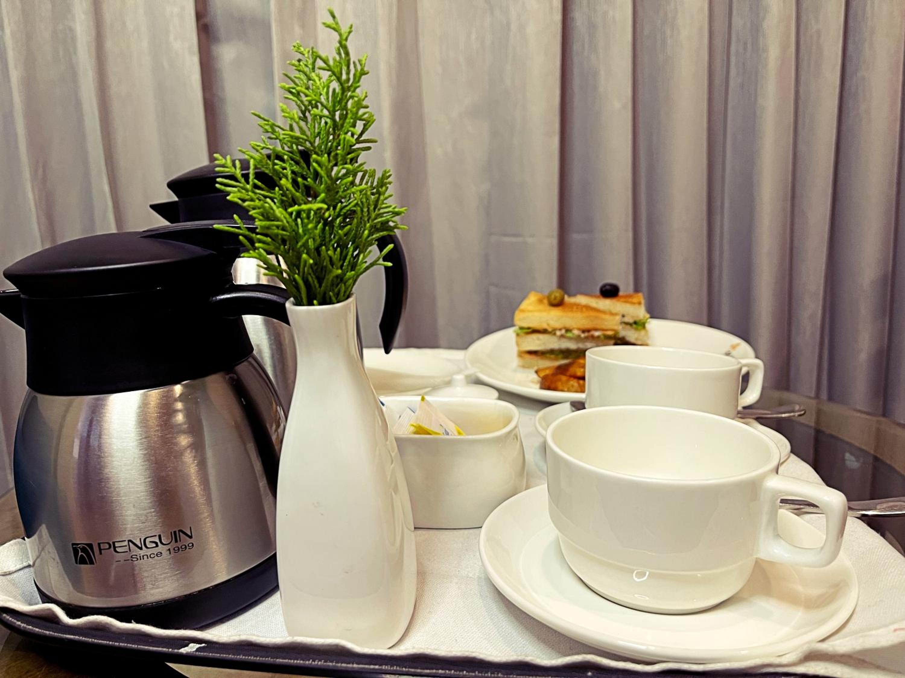 Cilantro Unwind Delisso Abode,Gangtok