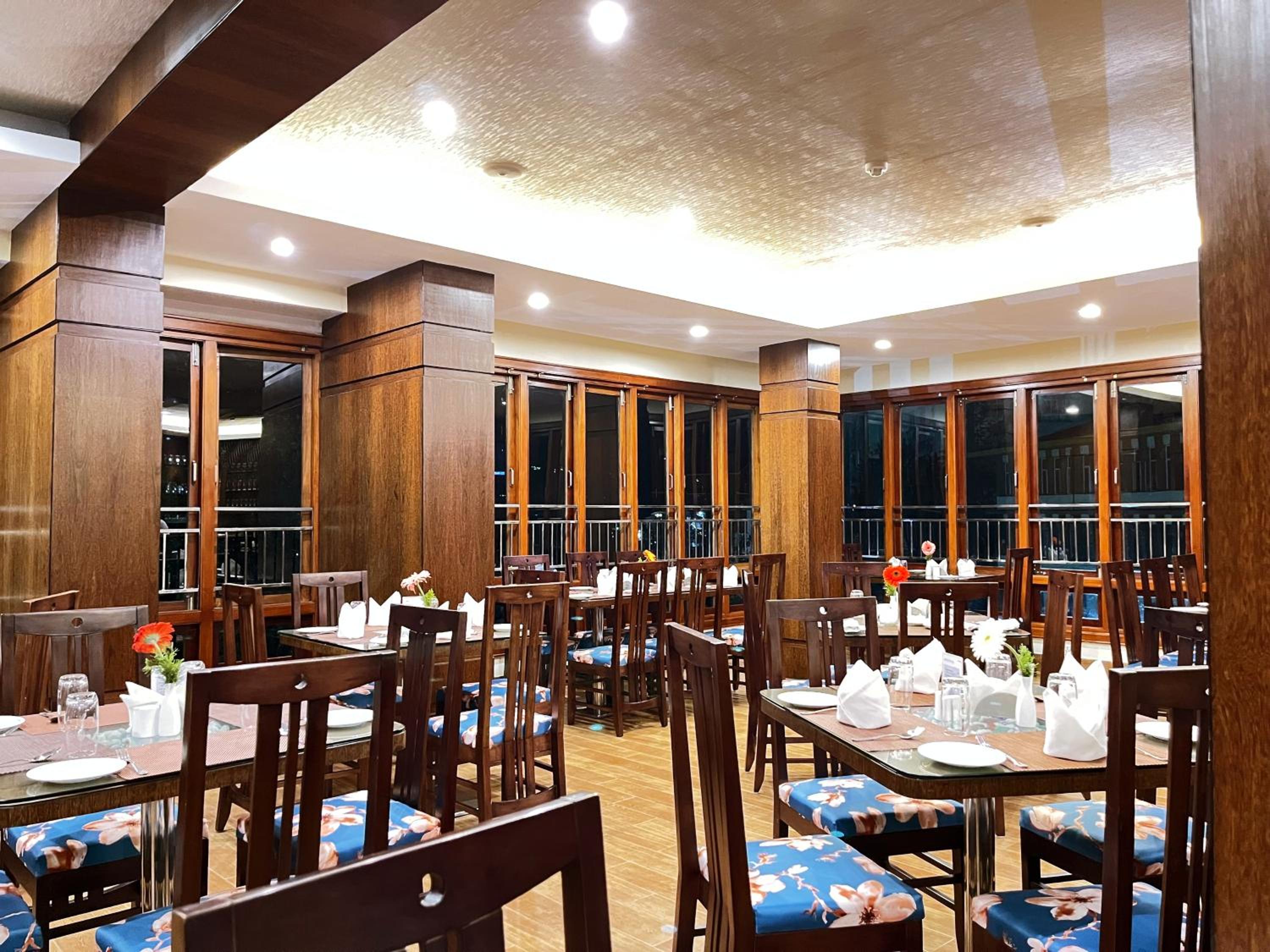 Cilantro Unwind Delisso Abode,Gangtok