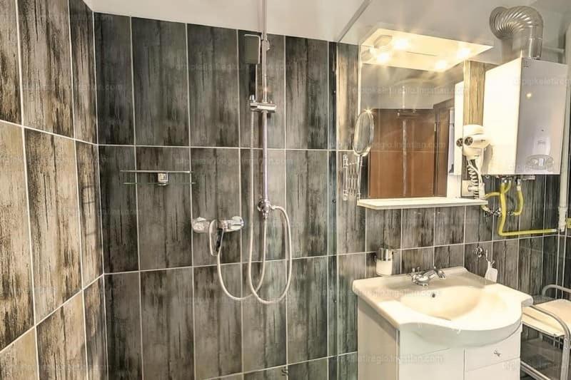 Velnök Luxus Apartman view 4