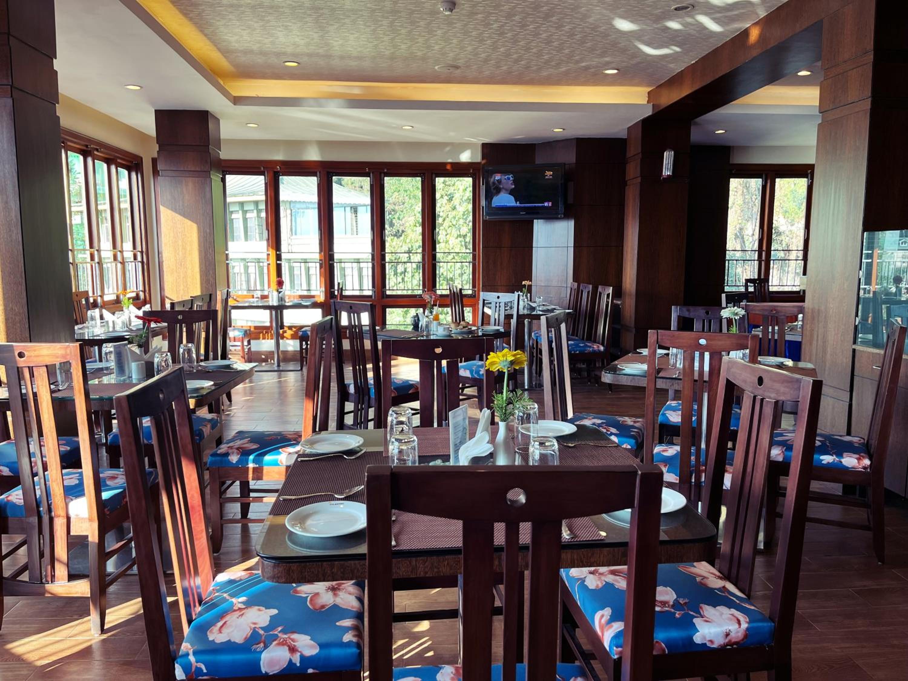 Cilantro Unwind Delisso Abode,Gangtok