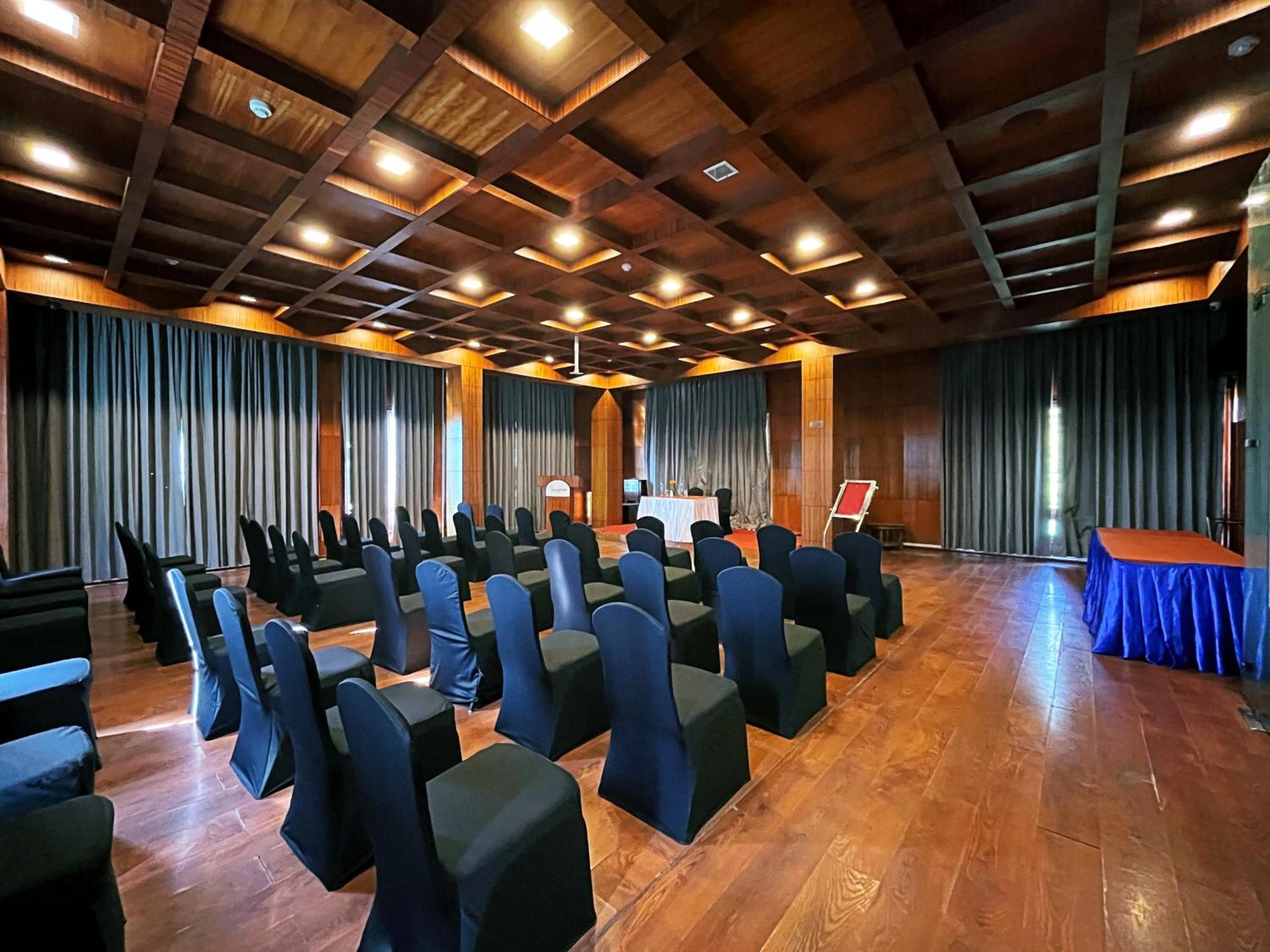 Cilantro Unwind Delisso Abode,Gangtok
