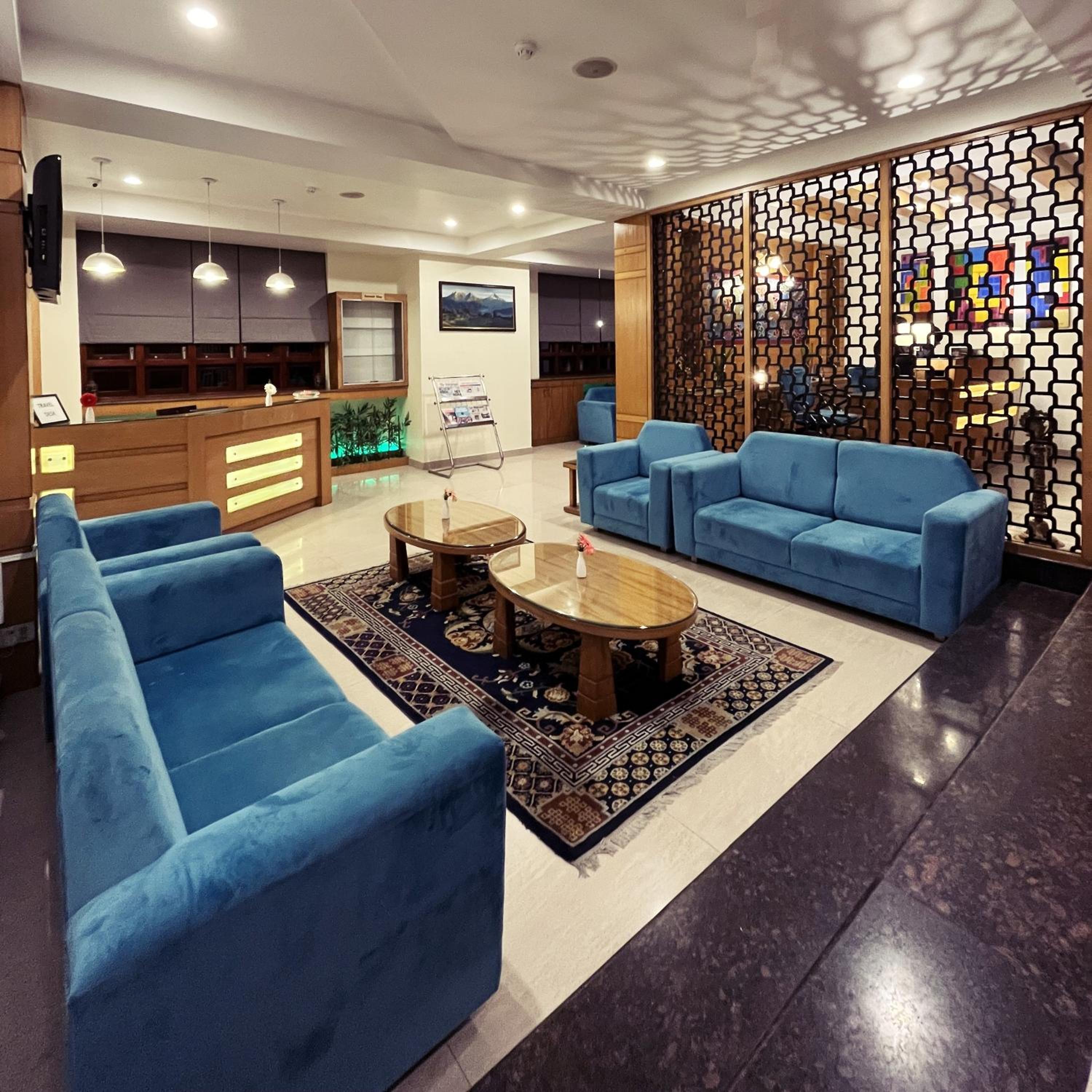 Cilantro Unwind Delisso Abode,Gangtok