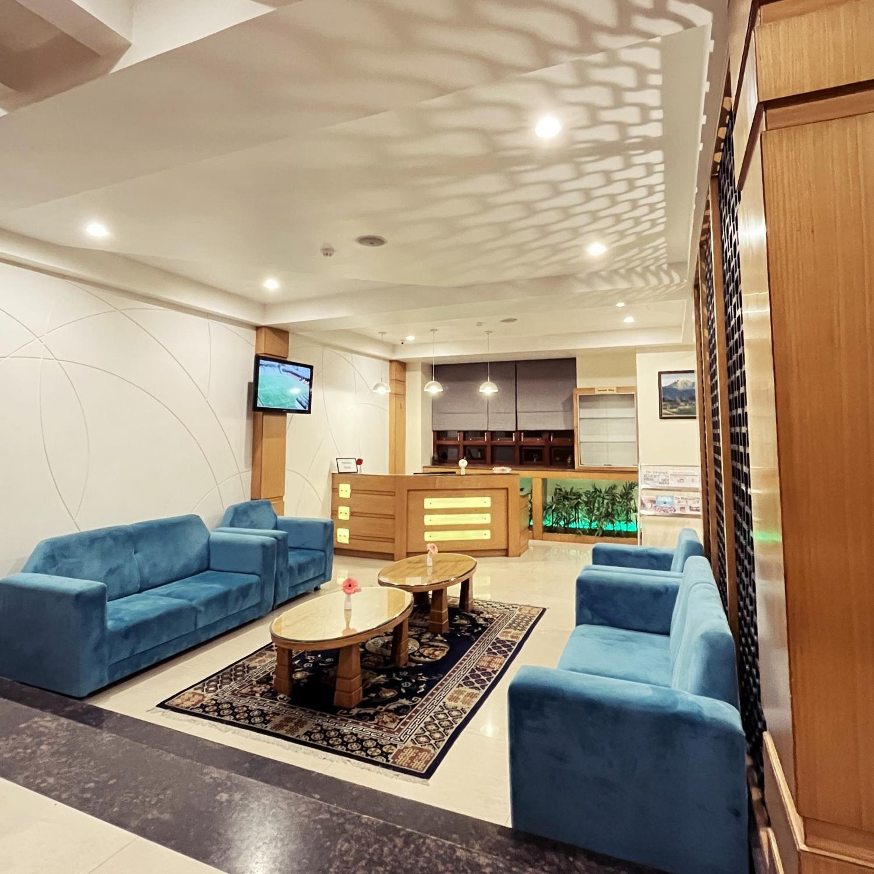 Cilantro Unwind Delisso Abode,Gangtok