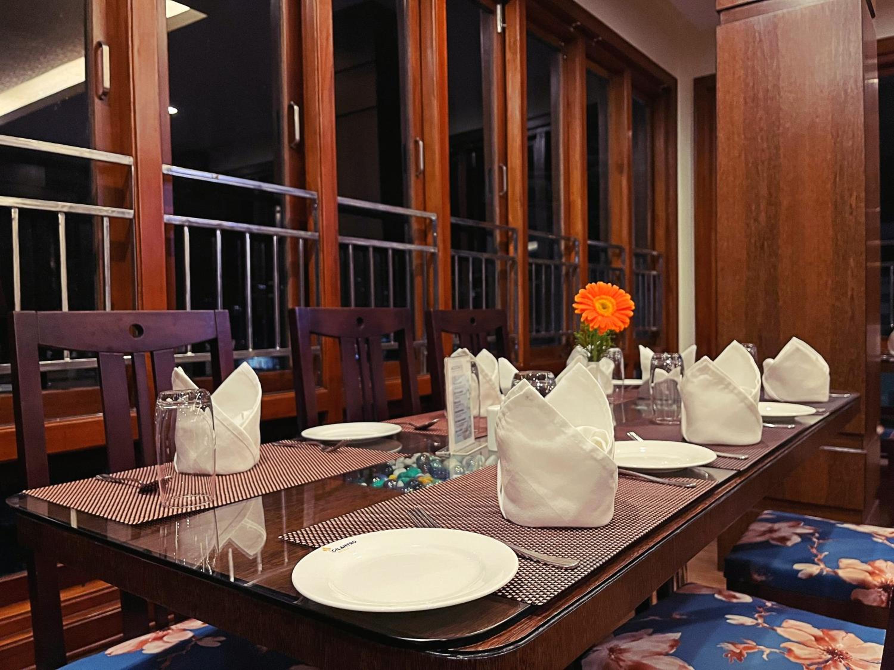 Cilantro Unwind Delisso Abode,Gangtok