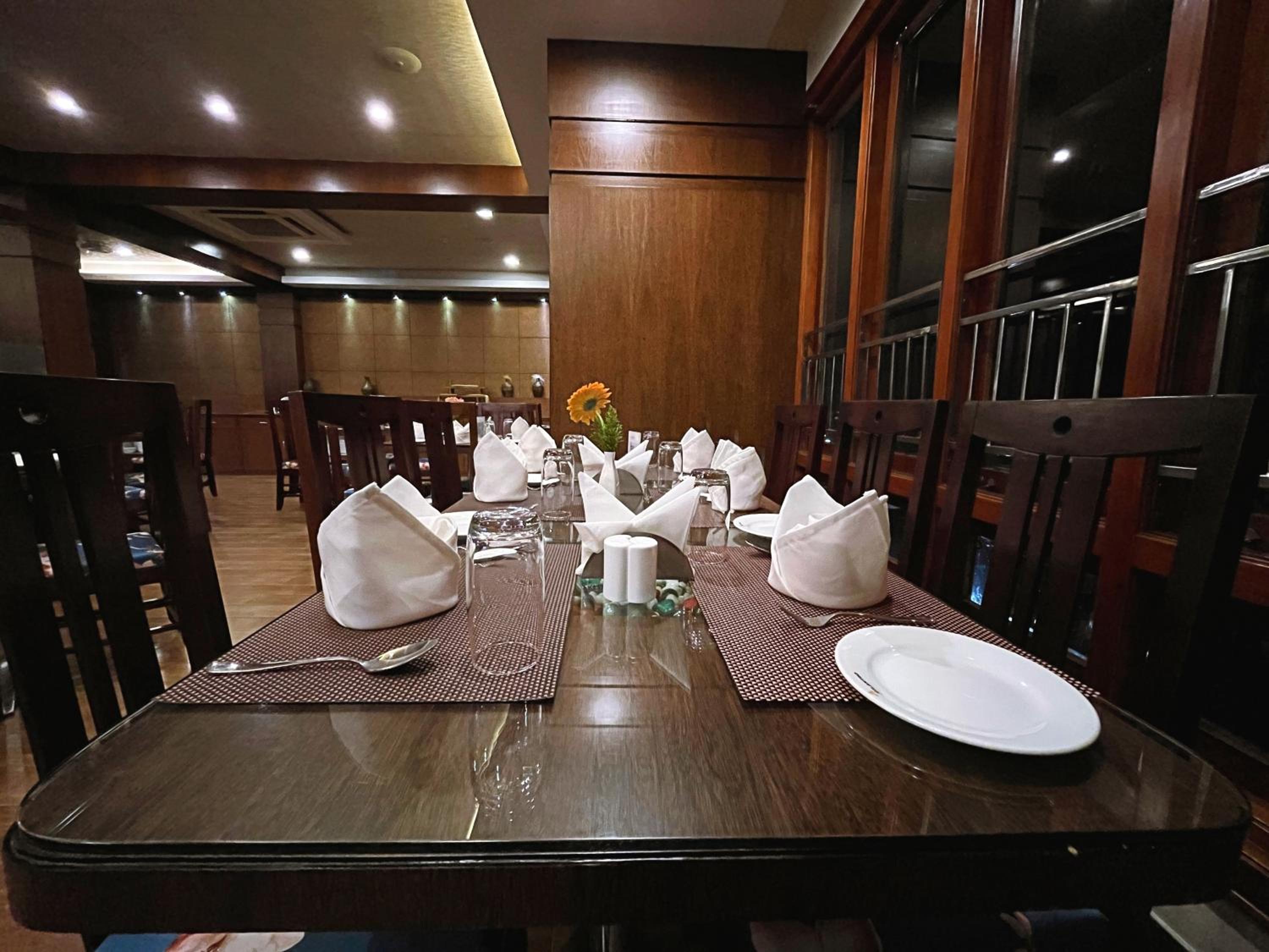 Cilantro Unwind Delisso Abode,Gangtok