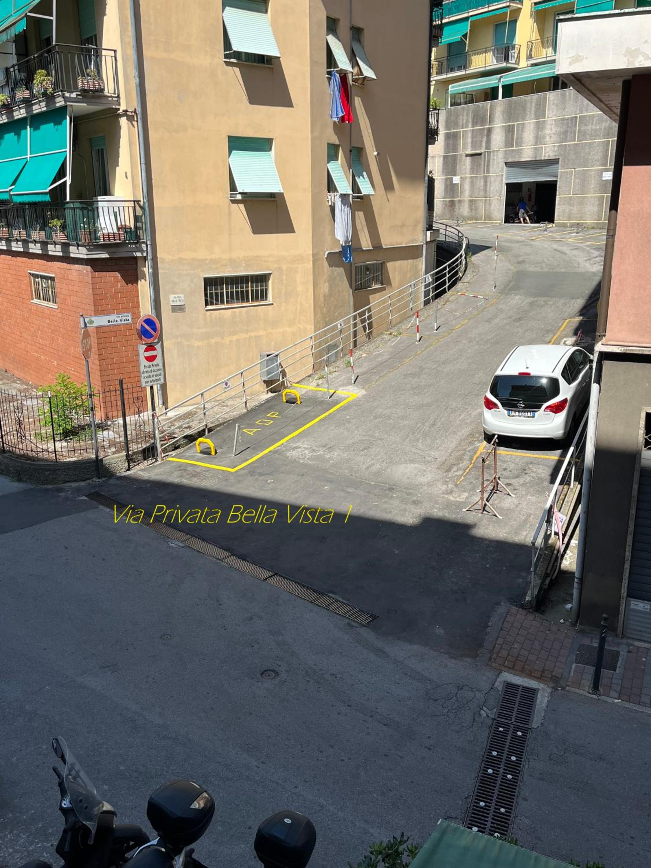 La casa di Maria view 4