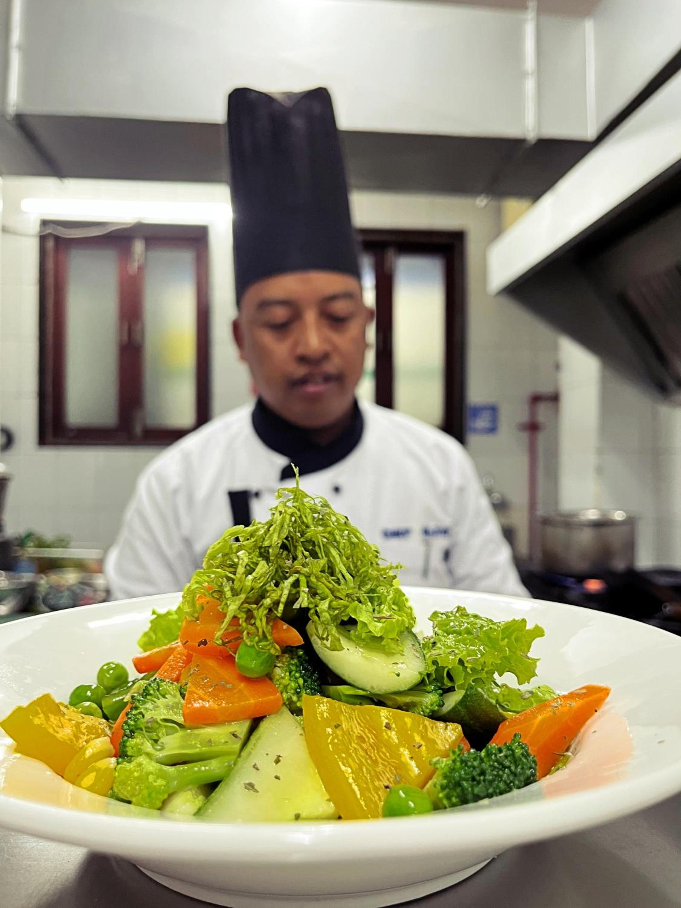 Cilantro Unwind Delisso Abode,Gangtok