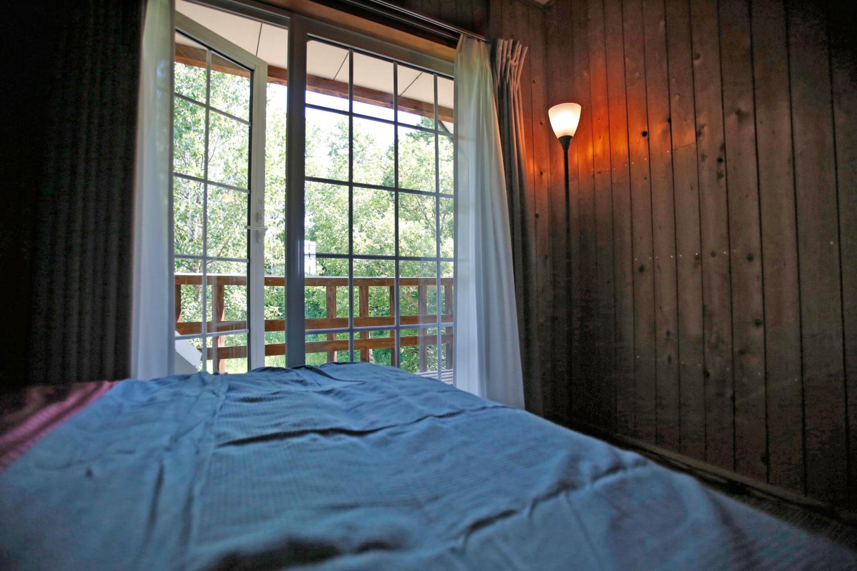 The LODGE ABASHIRI view 4
