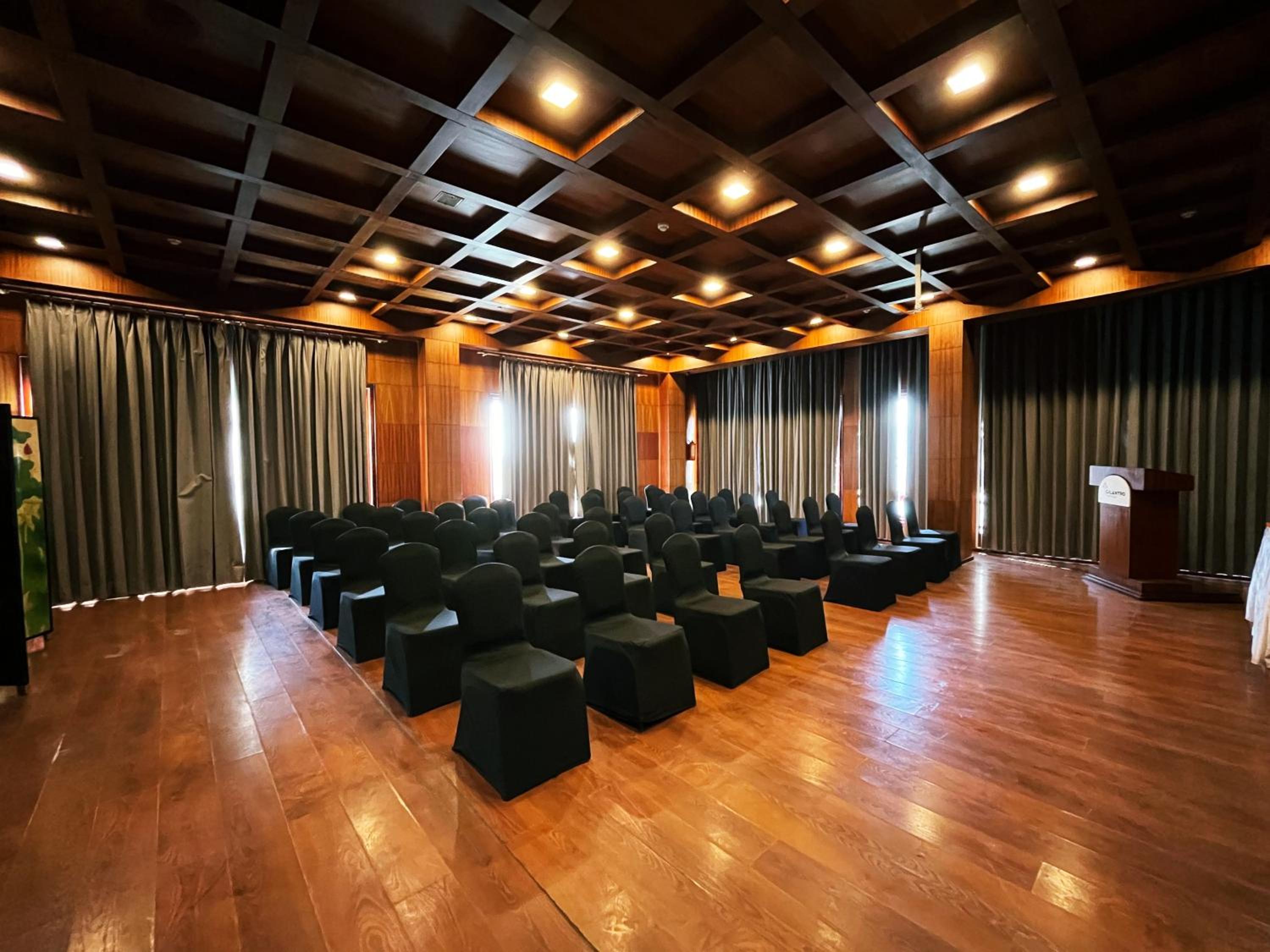 Cilantro Unwind Delisso Abode,Gangtok