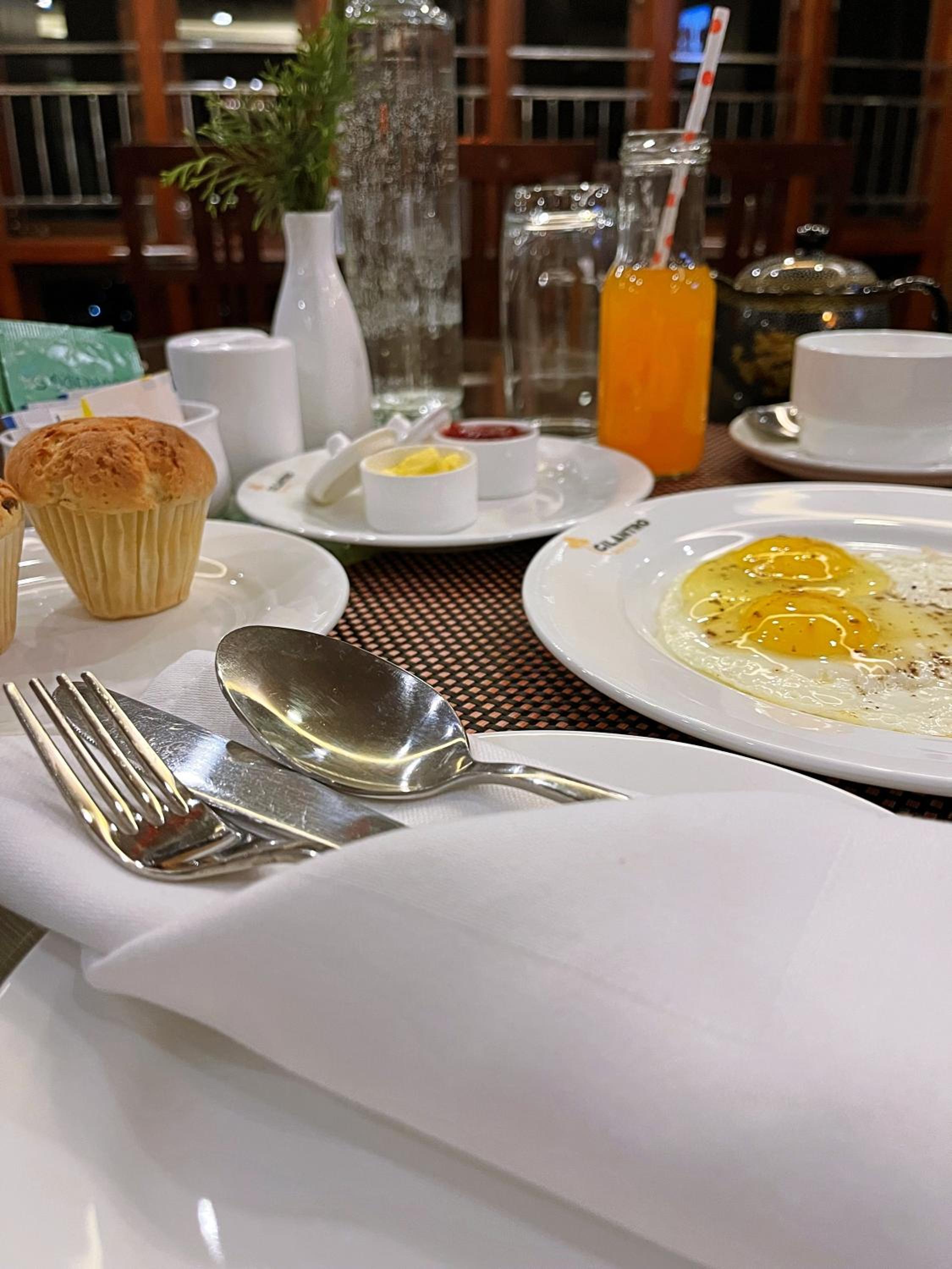 Cilantro Unwind Delisso Abode,Gangtok