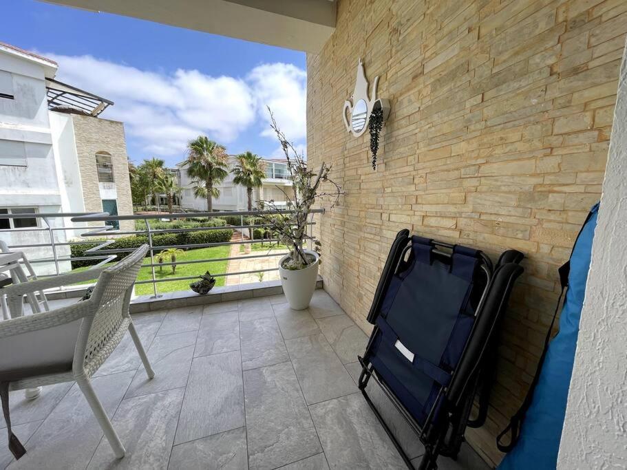 Appartement luxueux à la Perle de Tamaris view 4