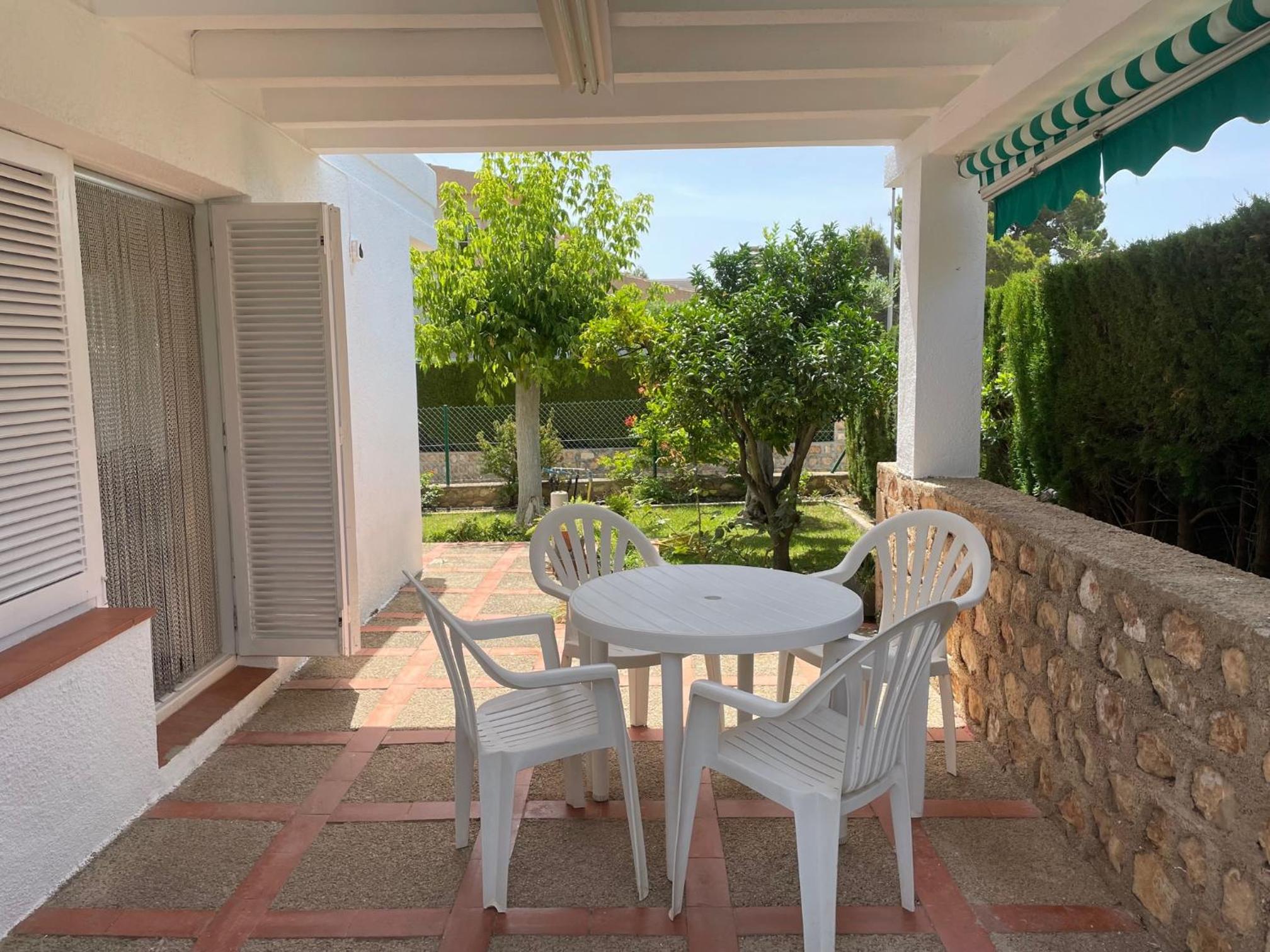 VILLA MARIBEL