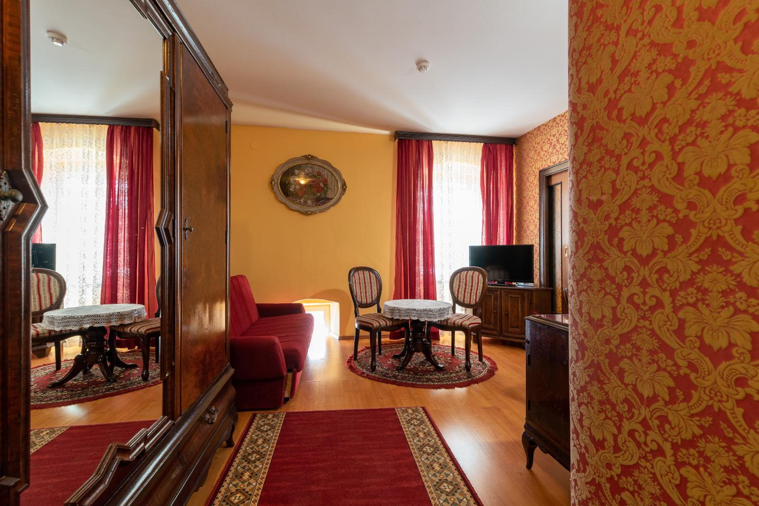 Heritage Hotel Pasike