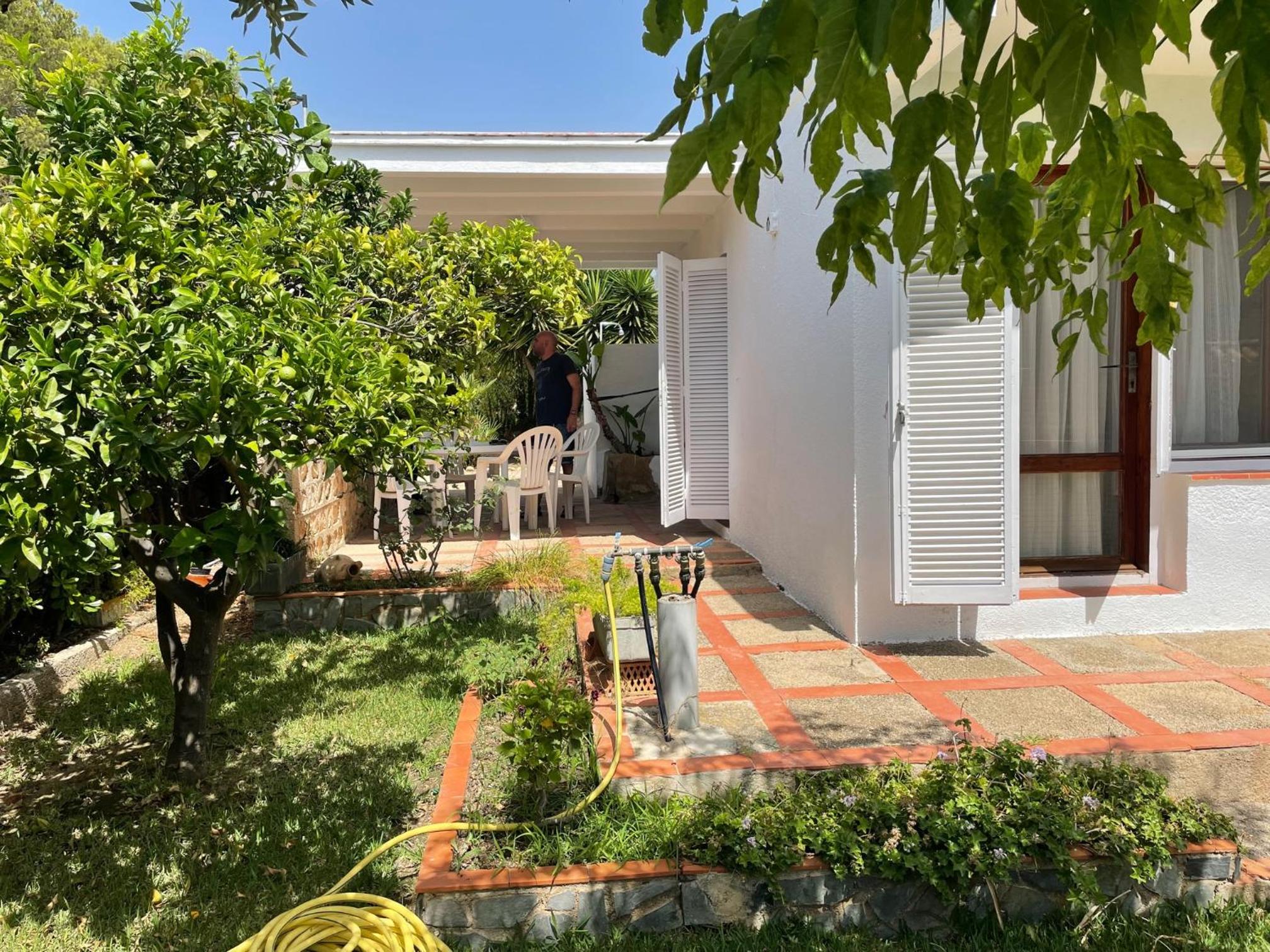 VILLA MARIBEL