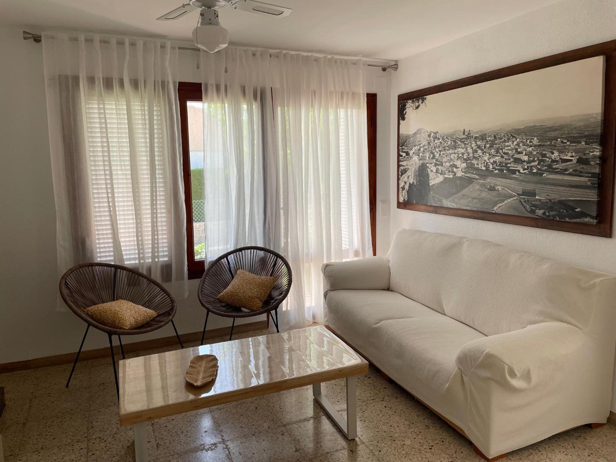 VILLA MARIBEL