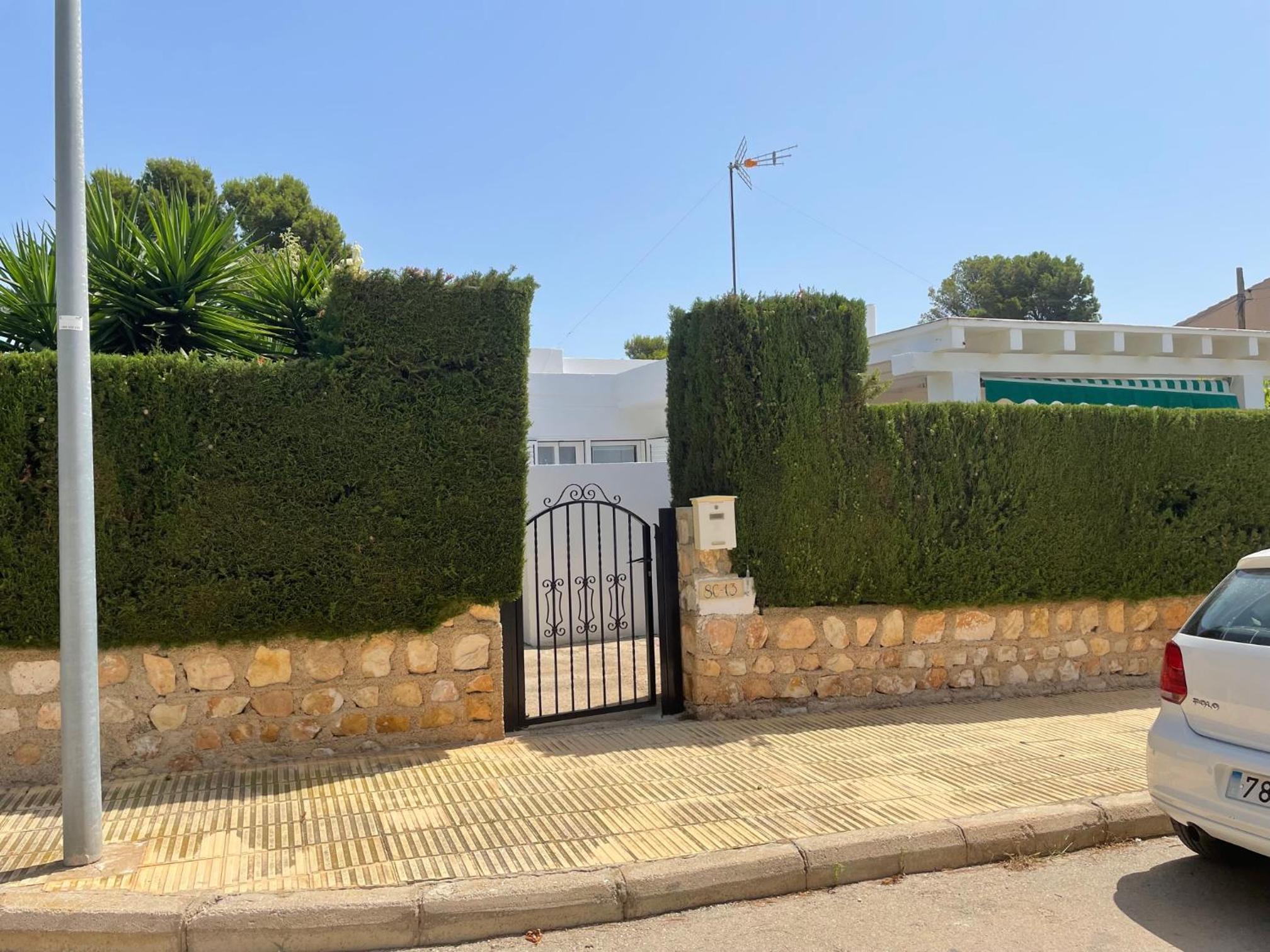 VILLA MARIBEL