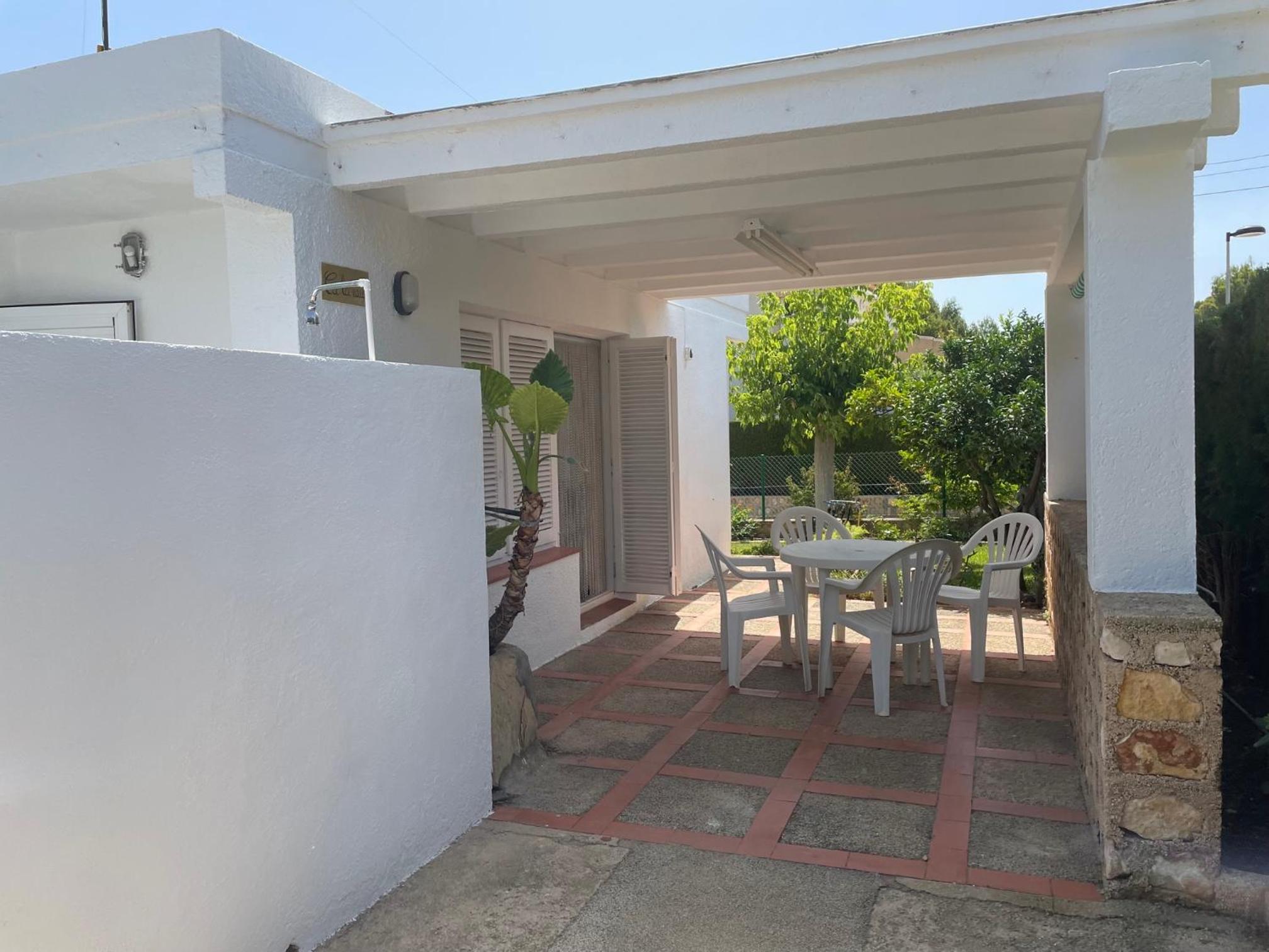 VILLA MARIBEL