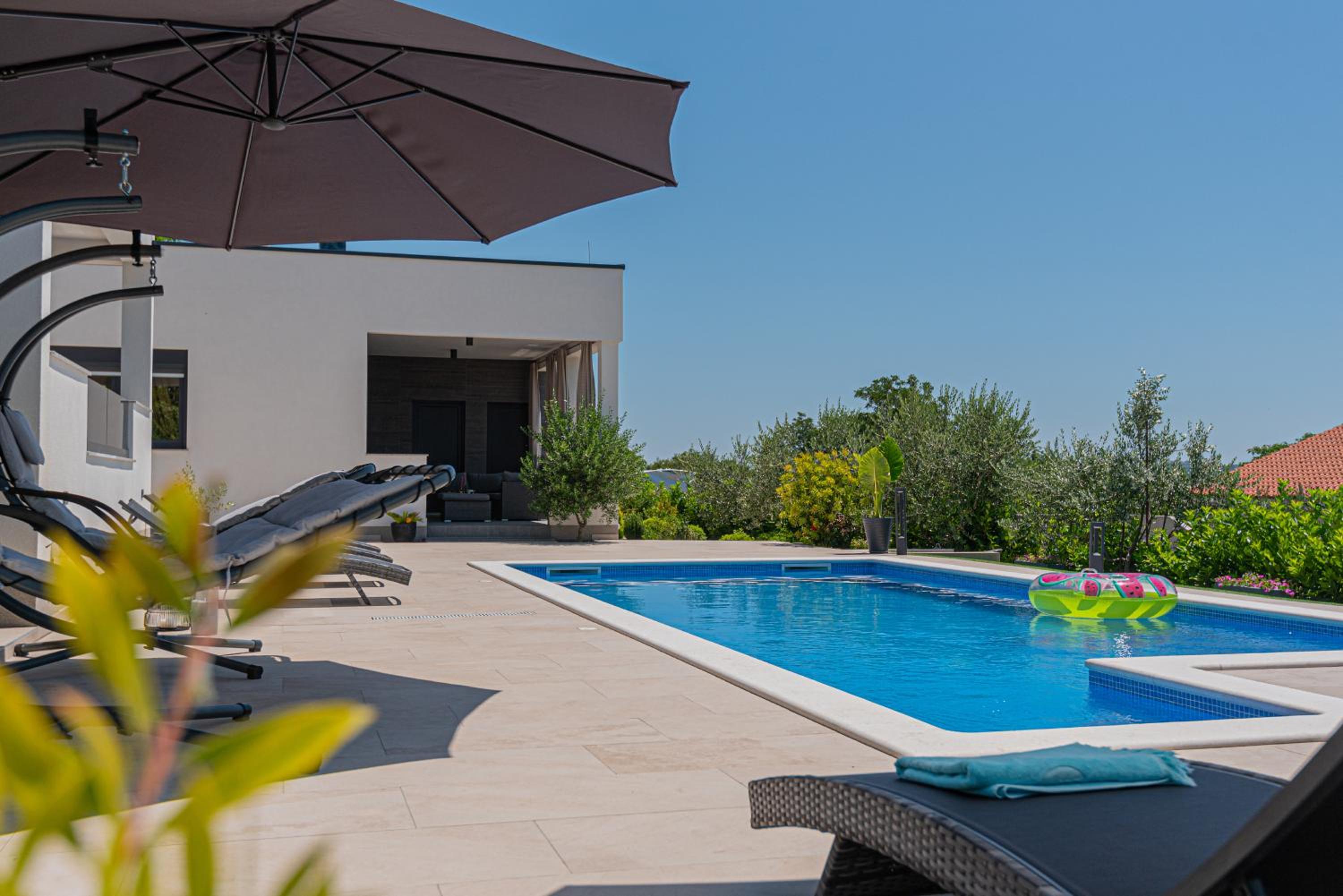 Holiday home DayDream