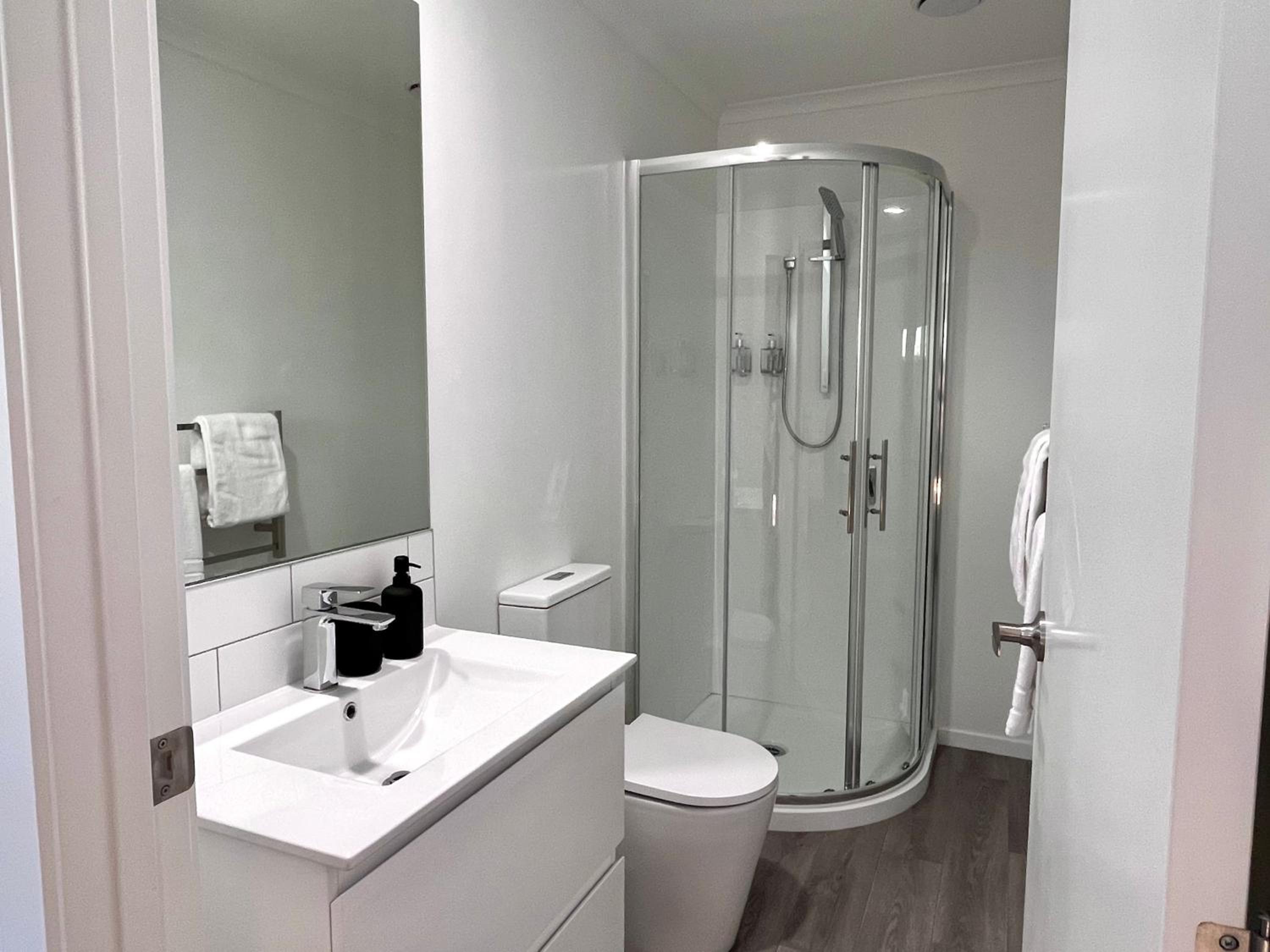 Brand New & Ready for You! By KOSH BNB view 4
