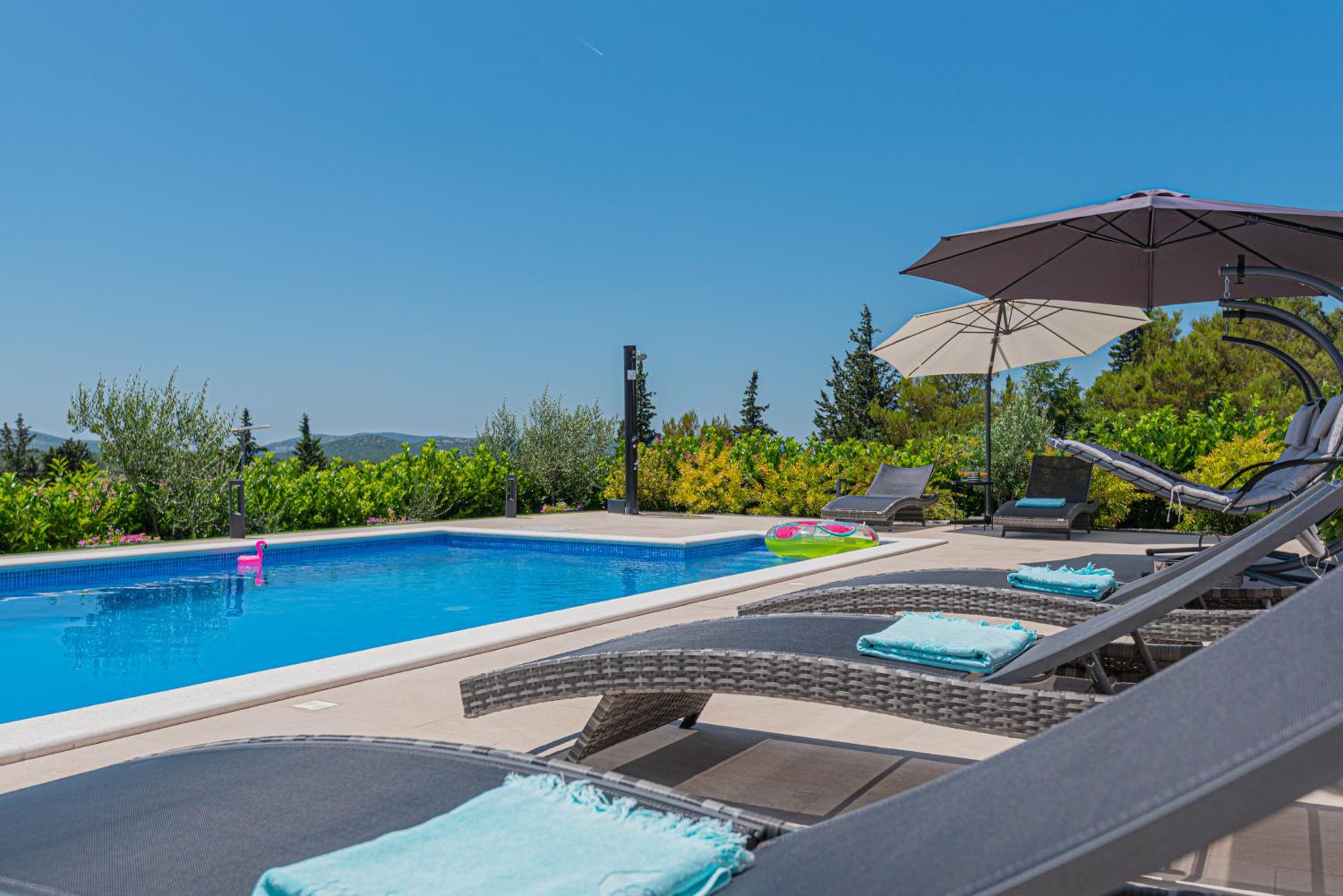 Holiday home DayDream