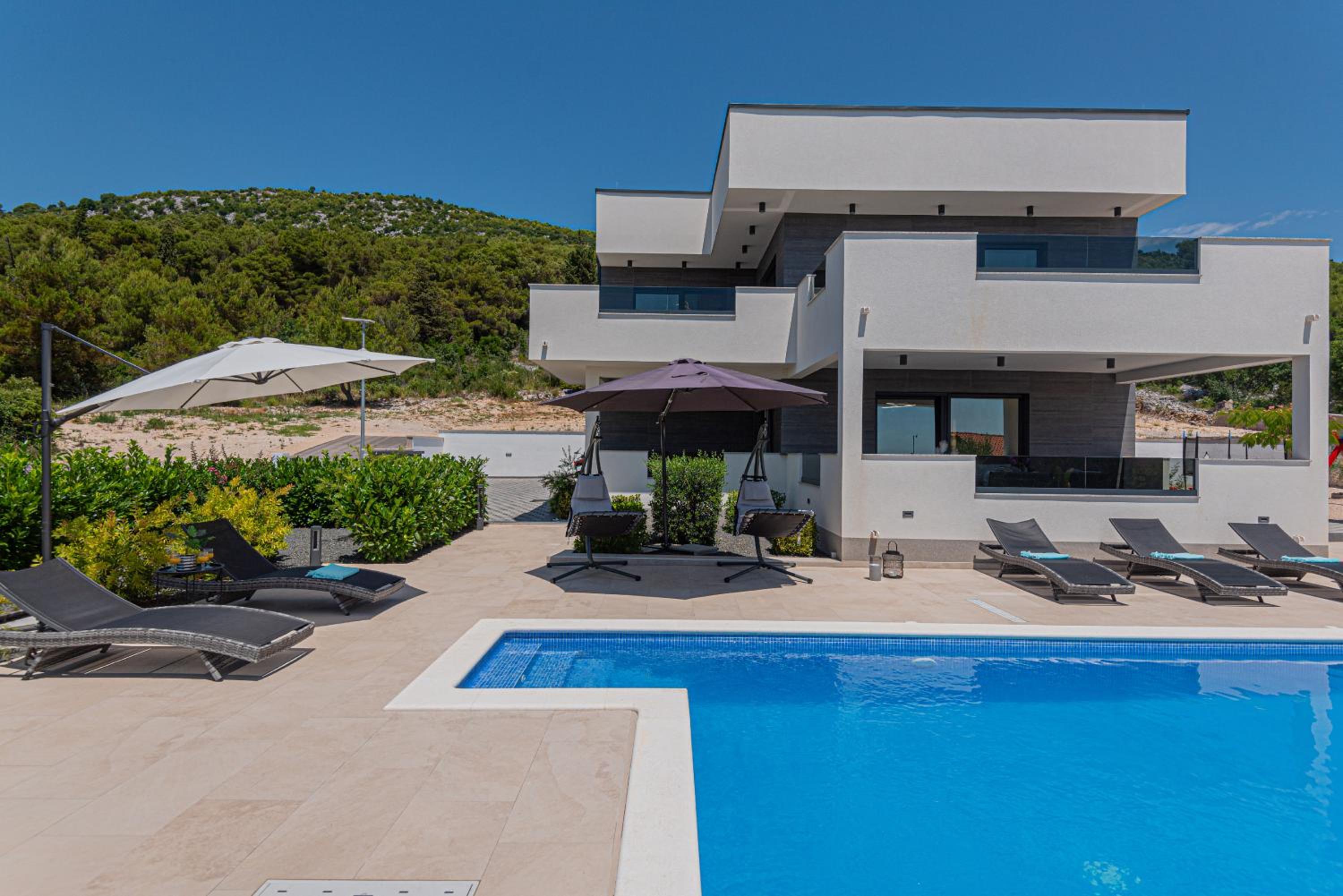 Holiday home DayDream