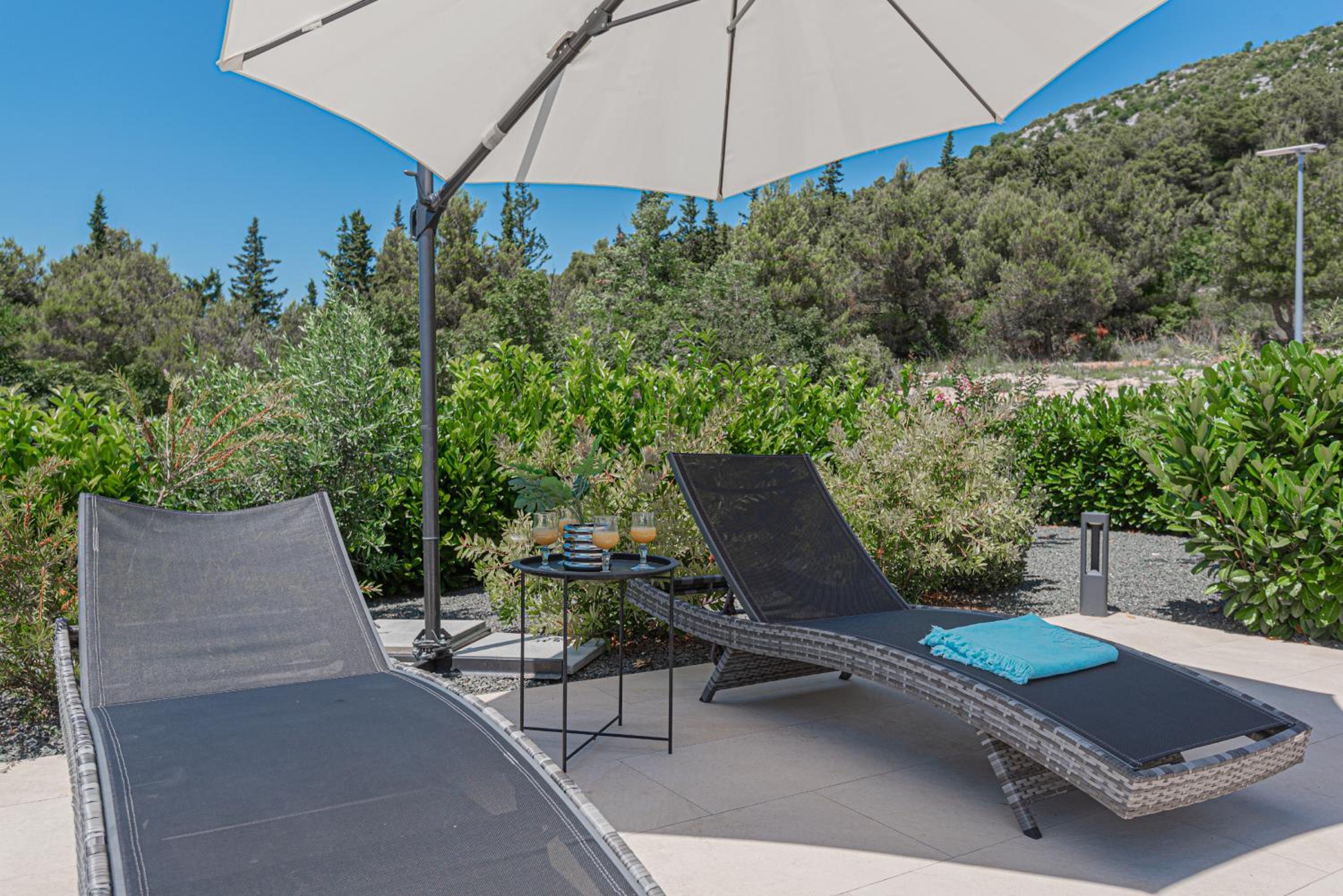 Holiday home DayDream