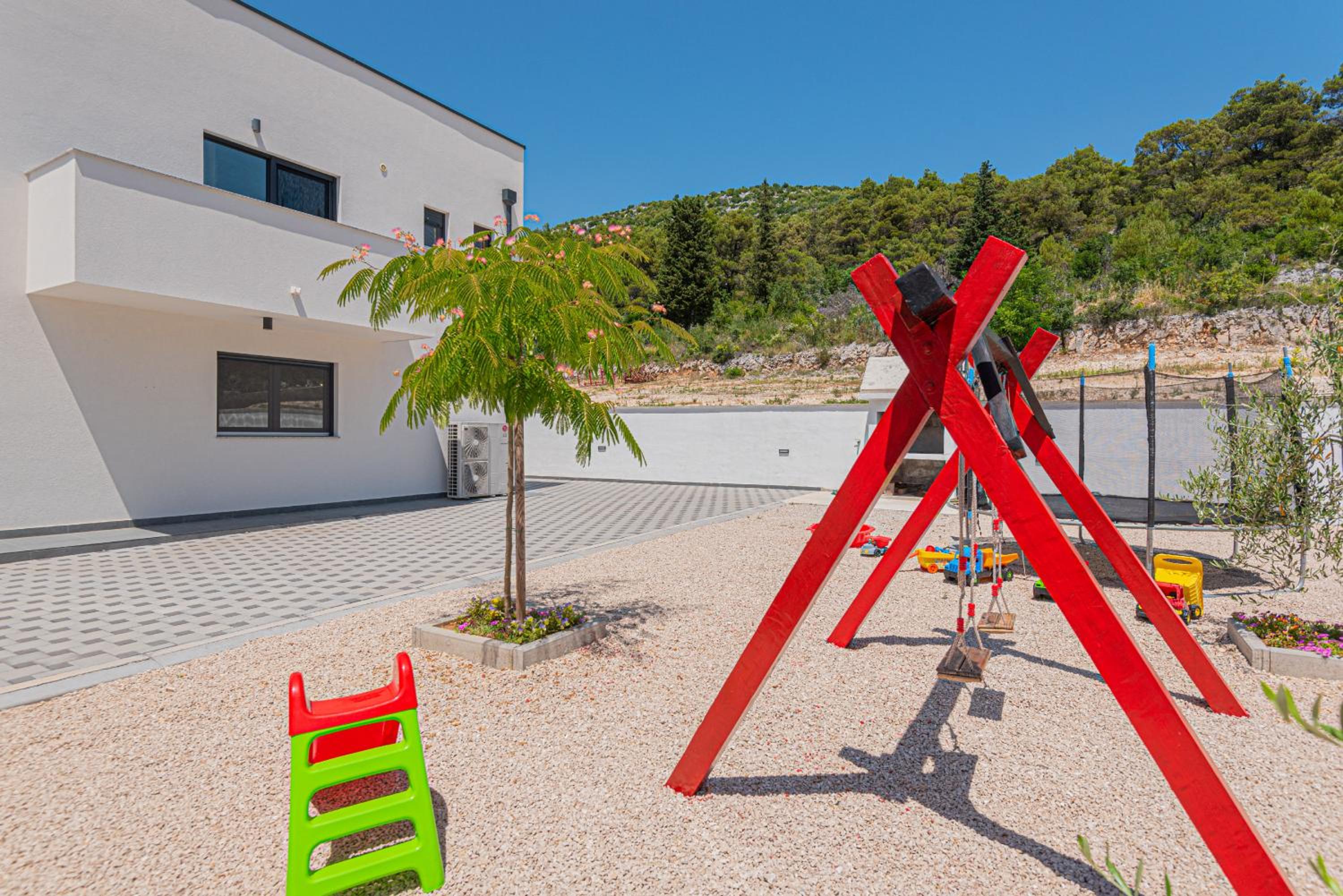Holiday home DayDream
