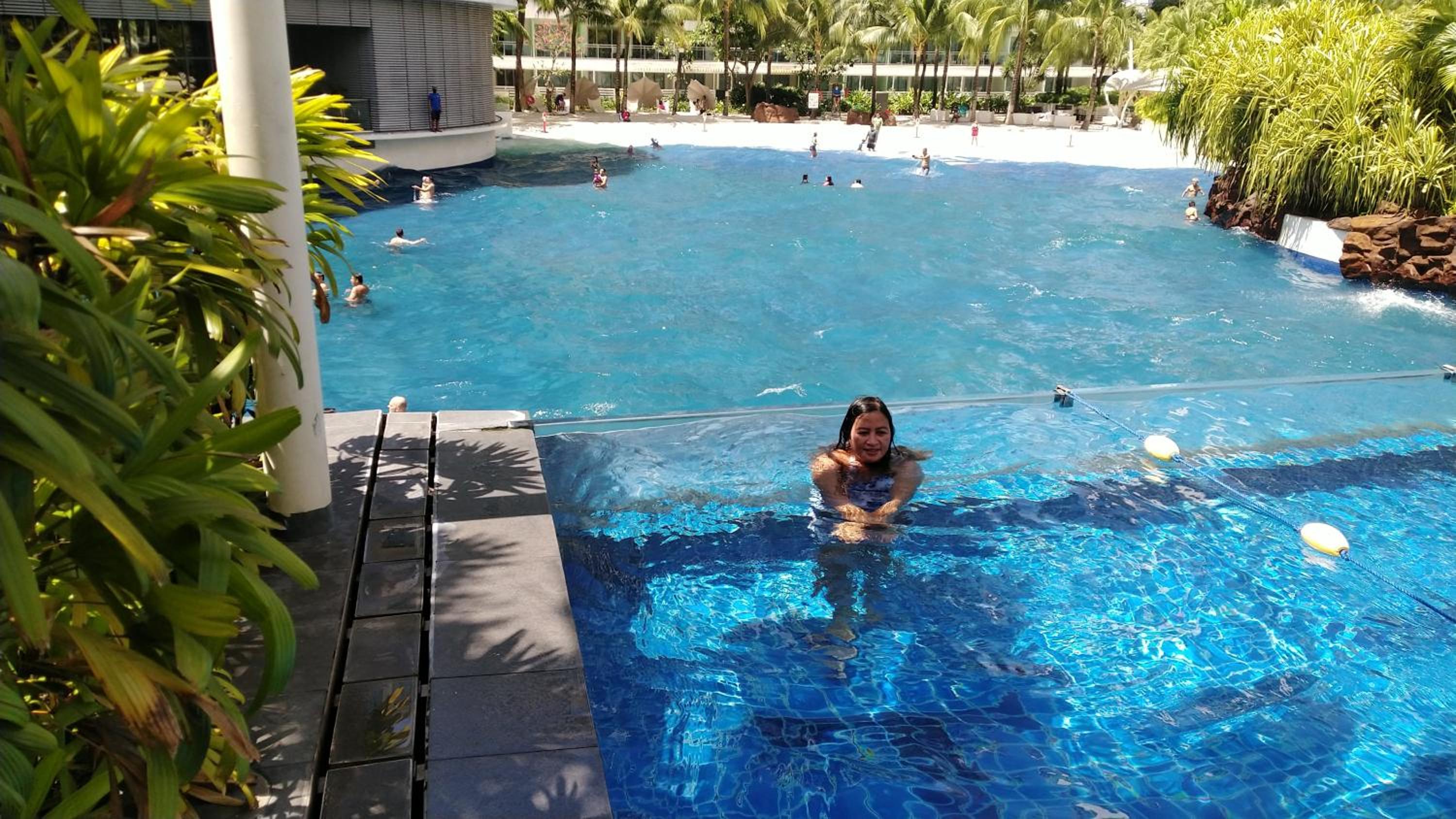 Condo Apartment to Stay Near NAIA Airport view 4