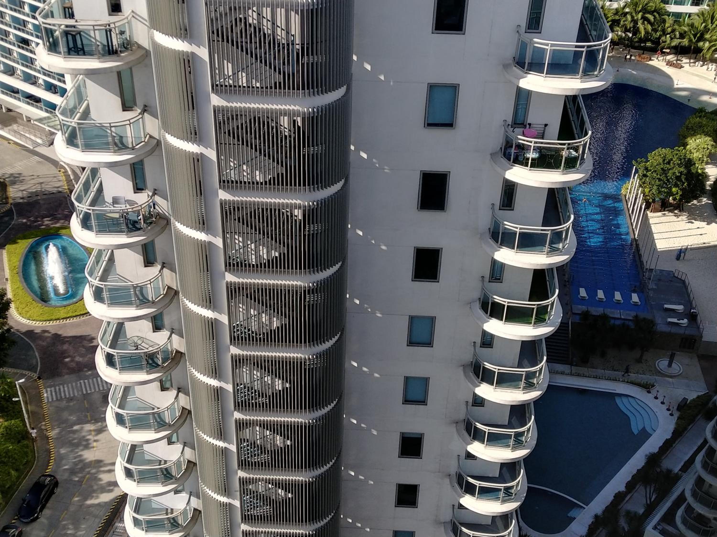 Condo Apartment to Stay Near NAIA Airport view 2