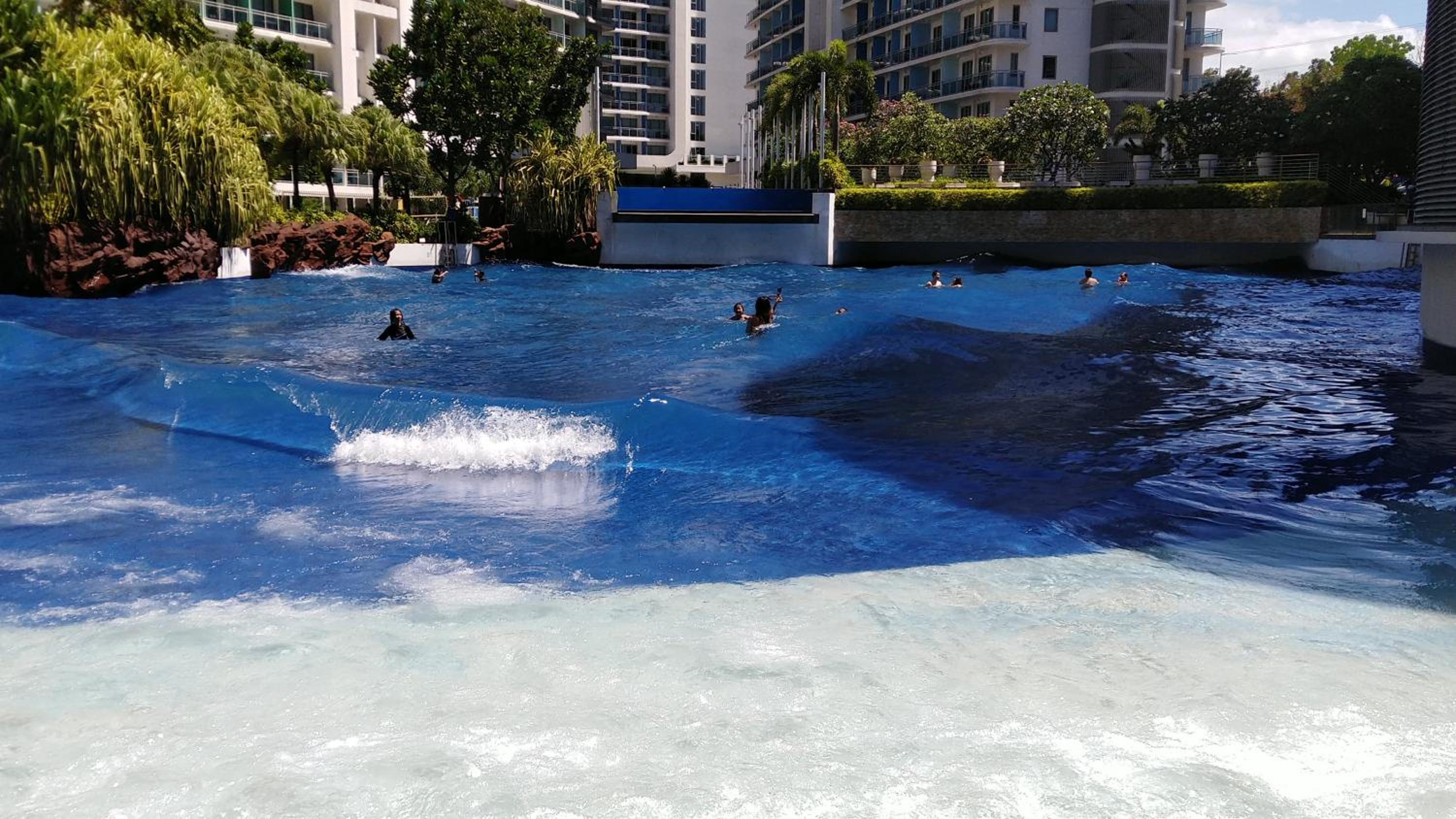 Condo Apartment to Stay Near NAIA Airport view 3