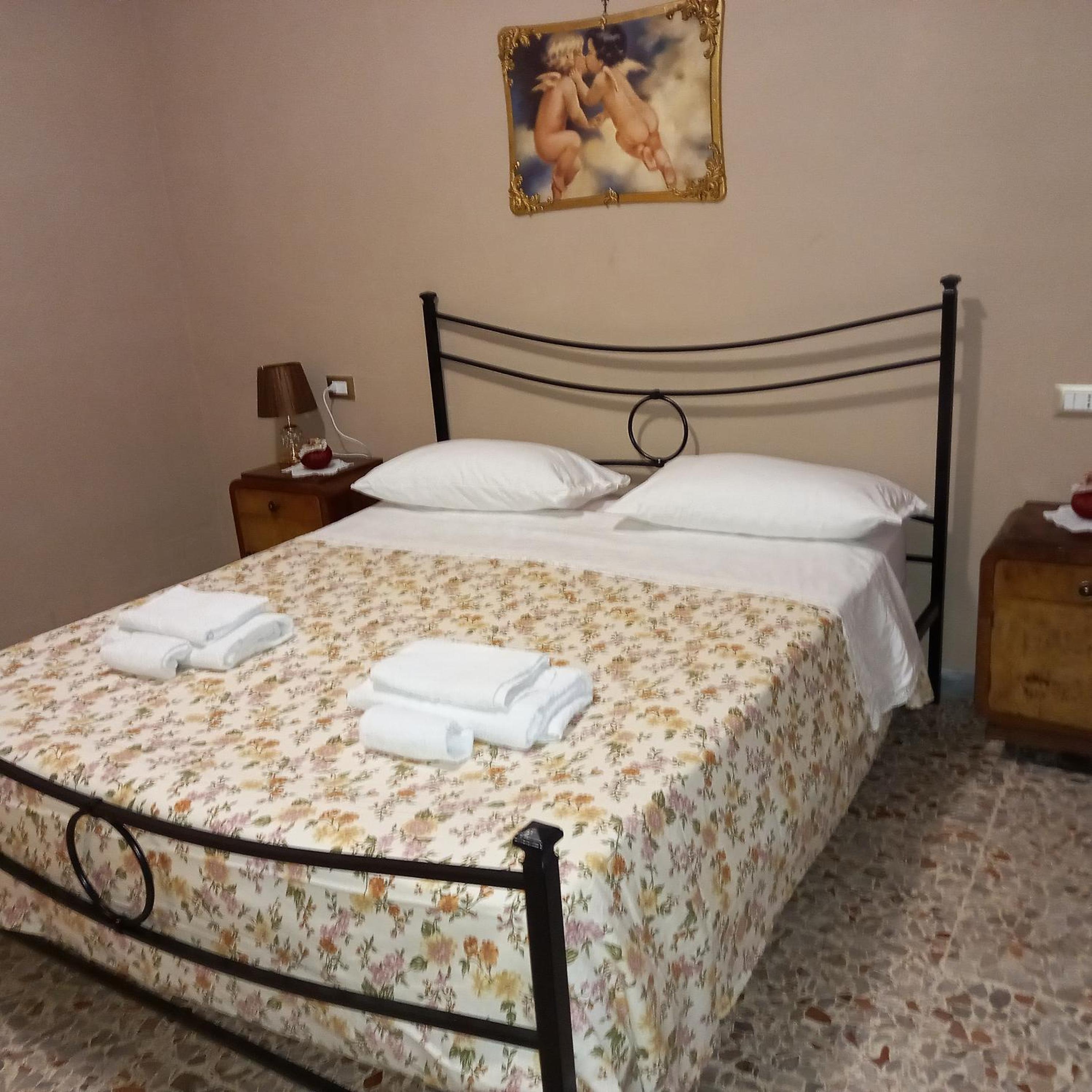 Alloggio Turistico Residenza Padovano view 4