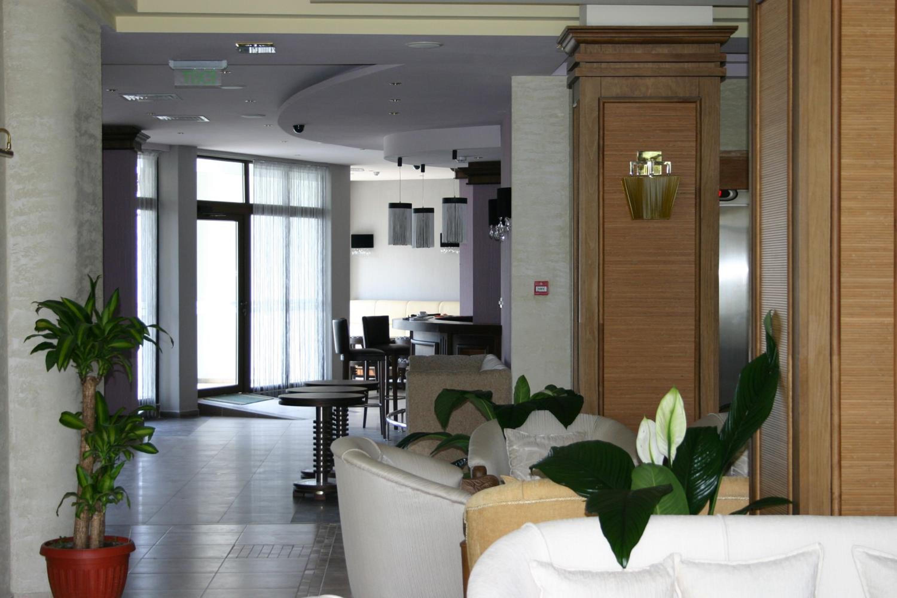 Aparthotel Regina Mare, photo 67