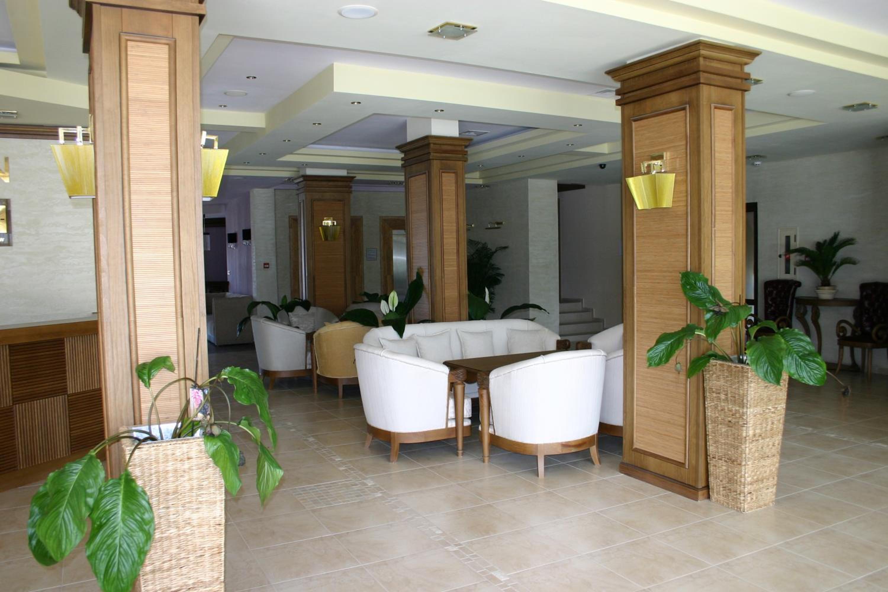 Aparthotel Regina Mare, photo 13