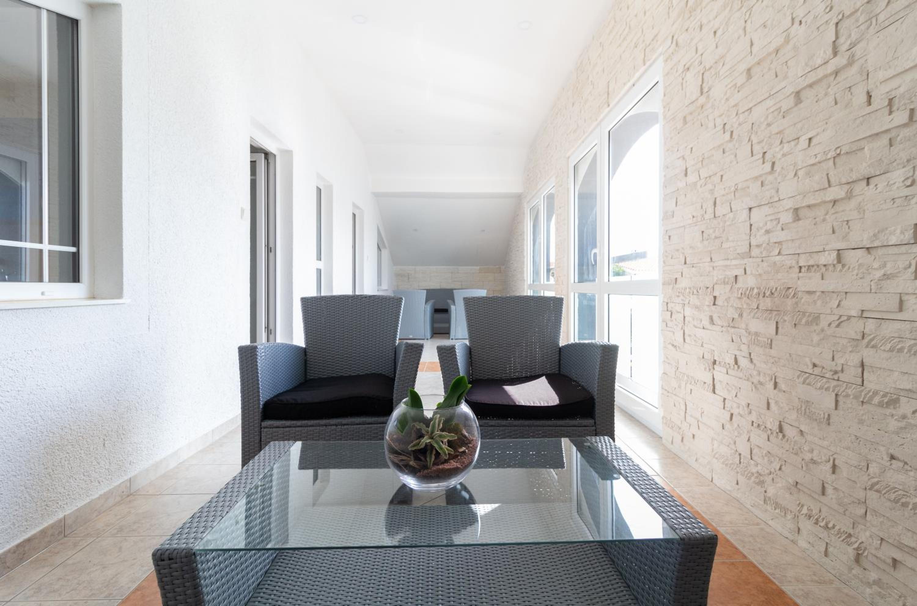 Apartmani Ivano