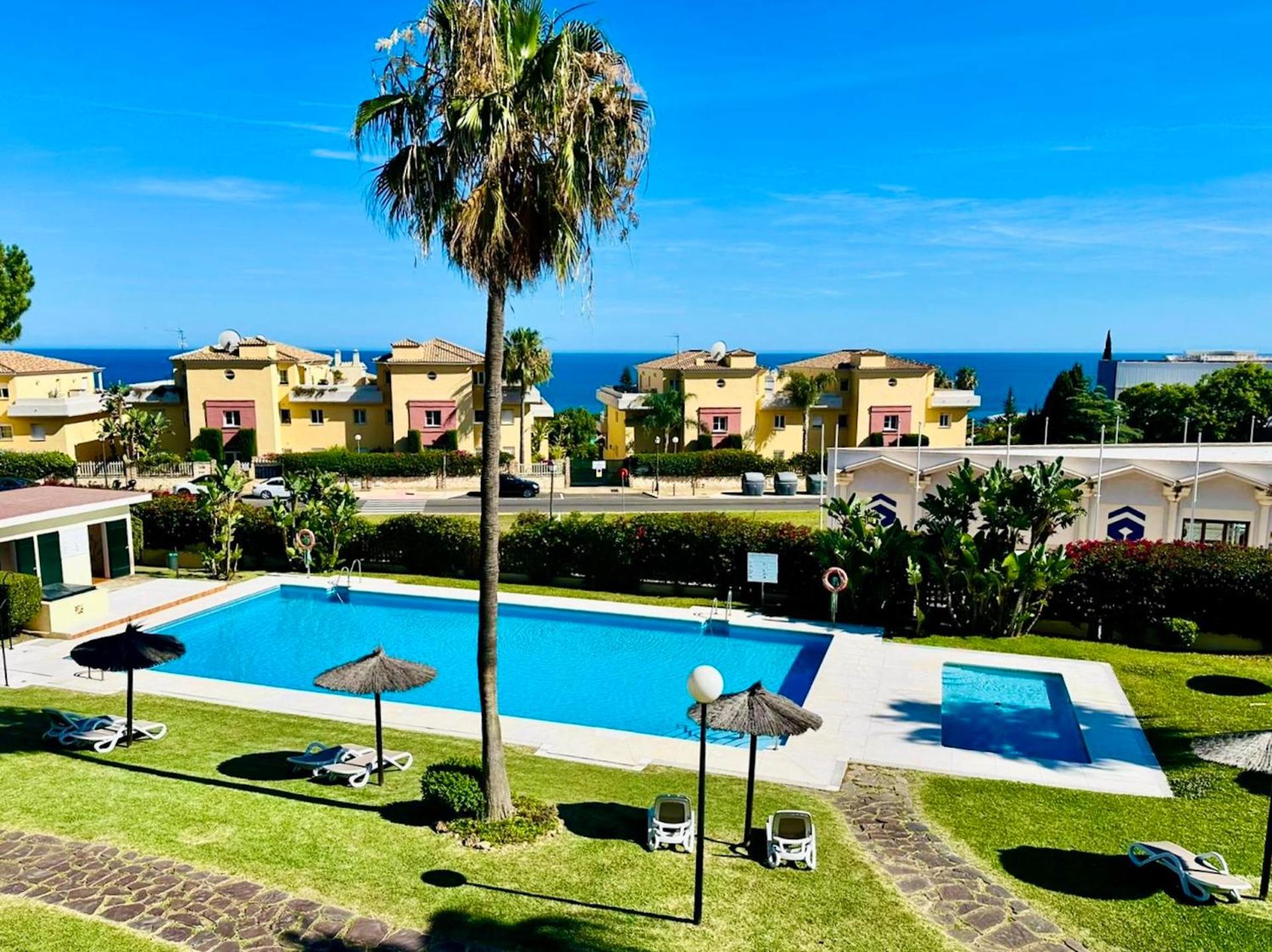 Marbella Vacations - CABOPINO, Las Mimosas - Property Image 36