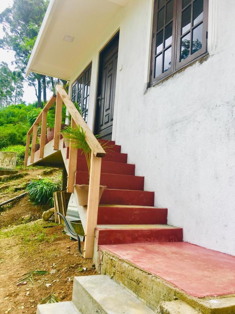 Ansi Villa