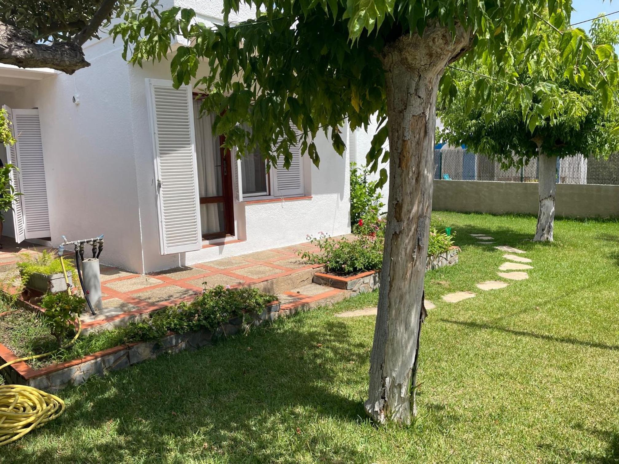 VILLA MARIBEL