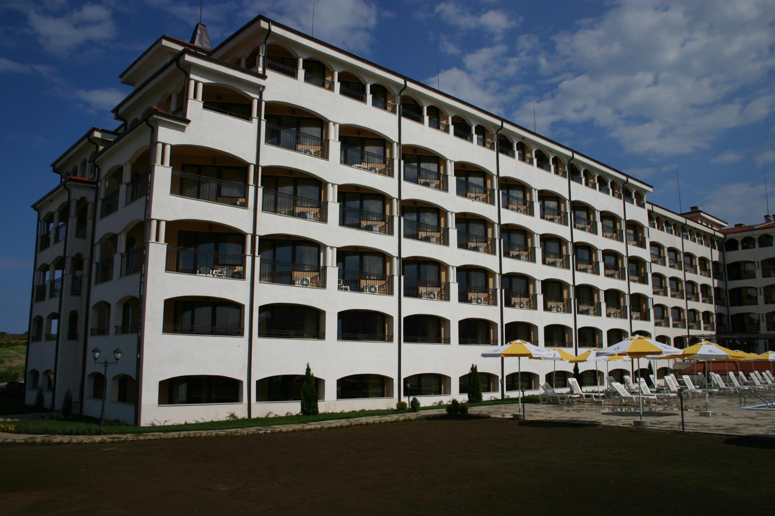 Aparthotel Regina Mare, photo 57