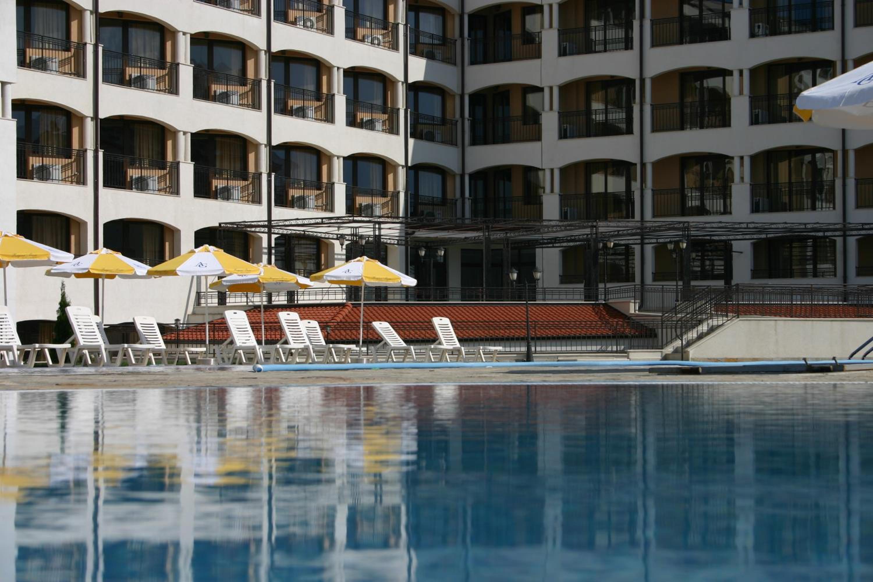 Aparthotel Regina Mare, photo 27