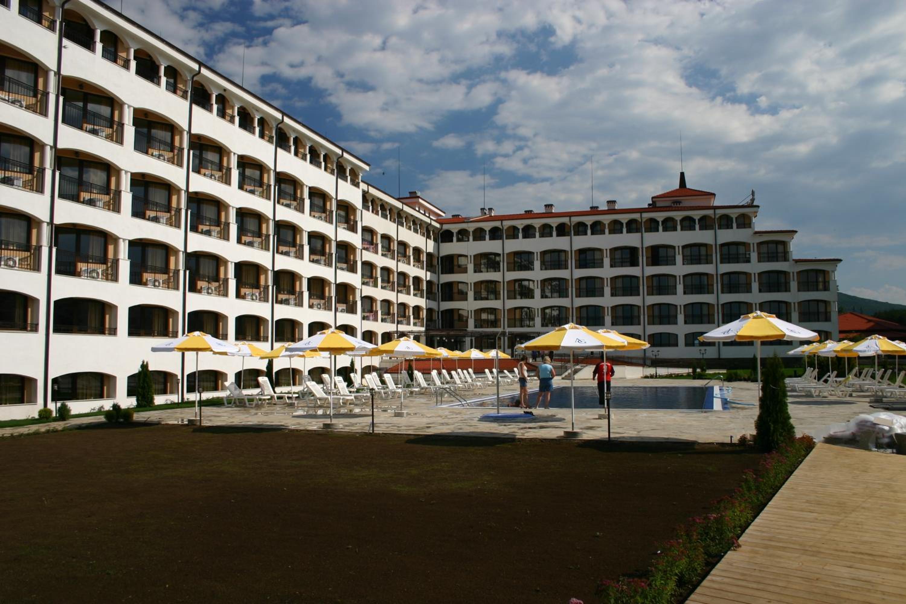 Aparthotel Regina Mare, photo 95