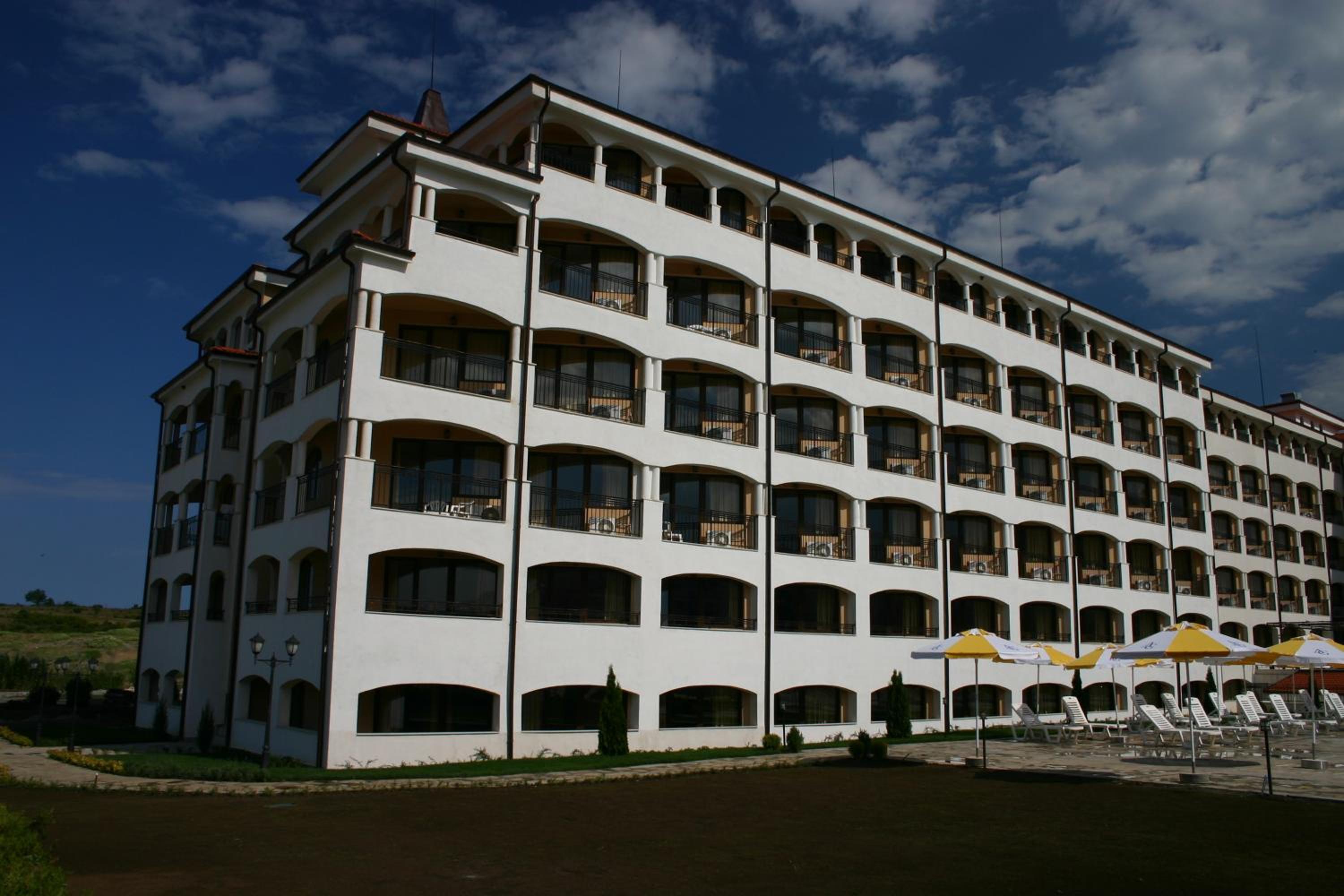 Aparthotel Regina Mare, photo 54