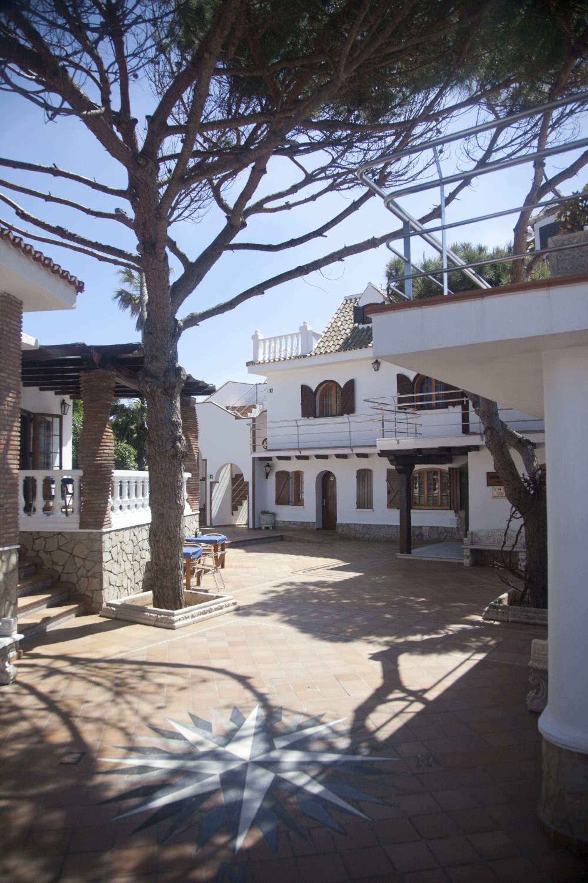 Hostal Mar de Frente