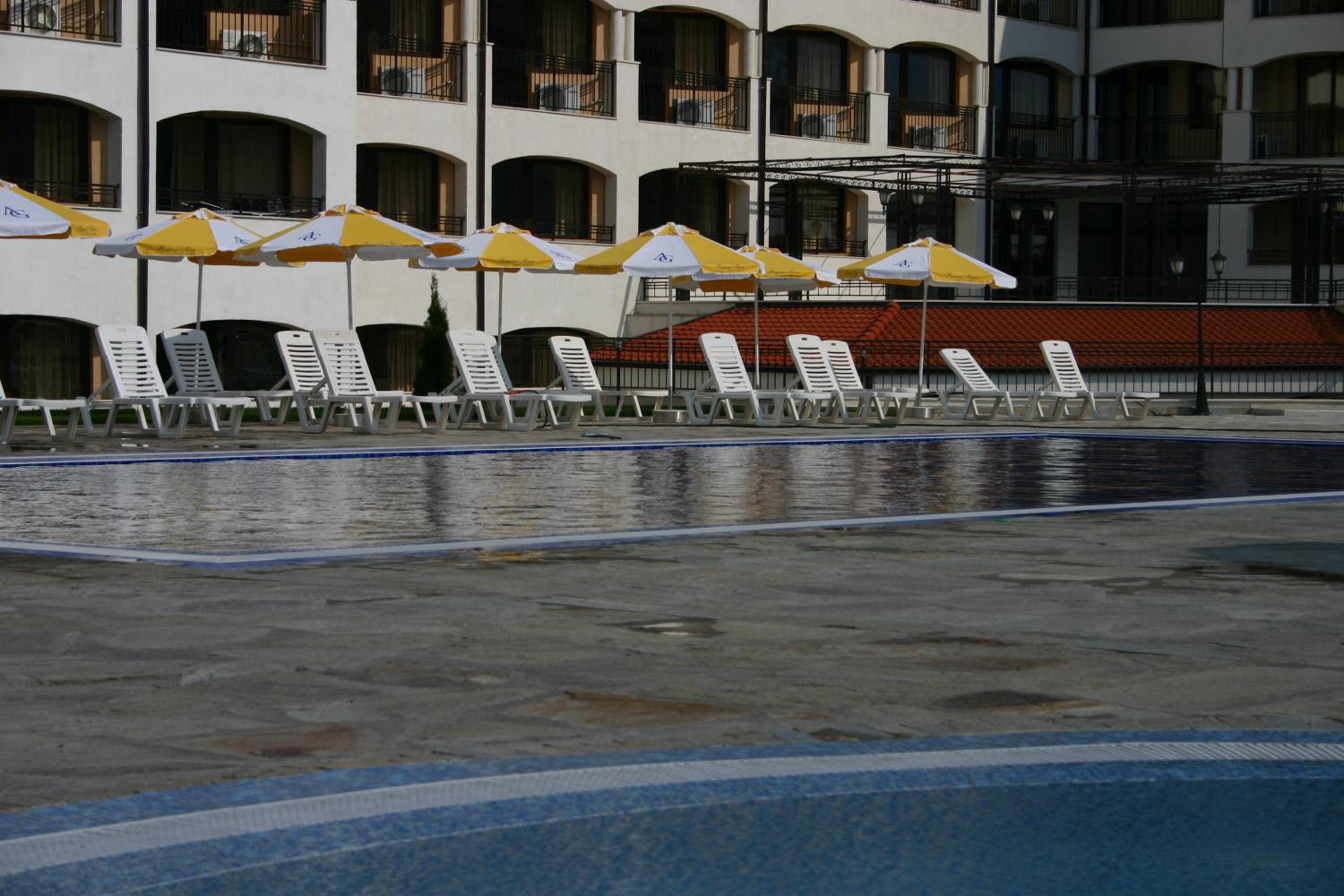 Aparthotel Regina Mare, photo 39