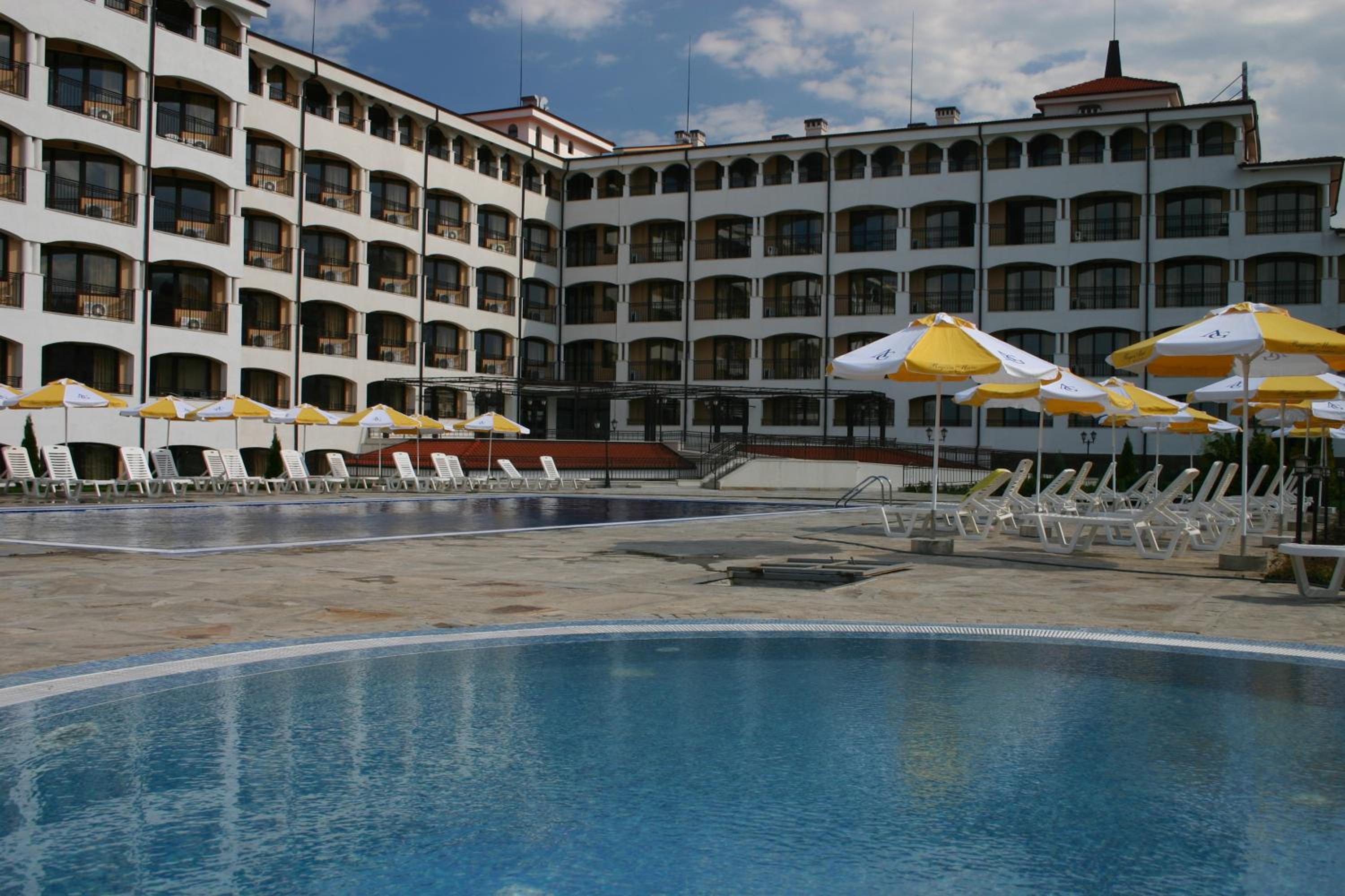 Aparthotel Regina Mare, photo 48