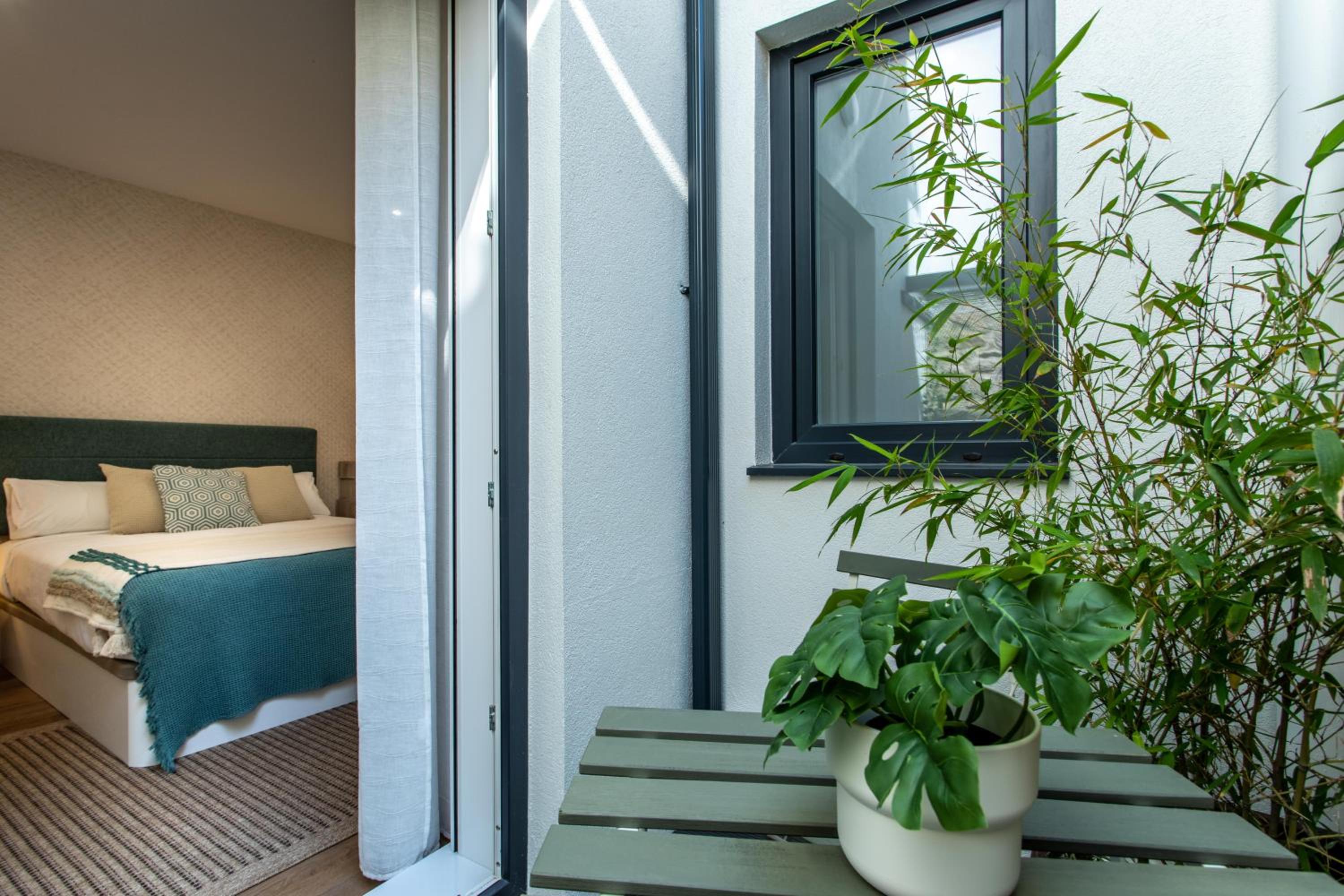 Zalaeta Playa Apartments photo 5