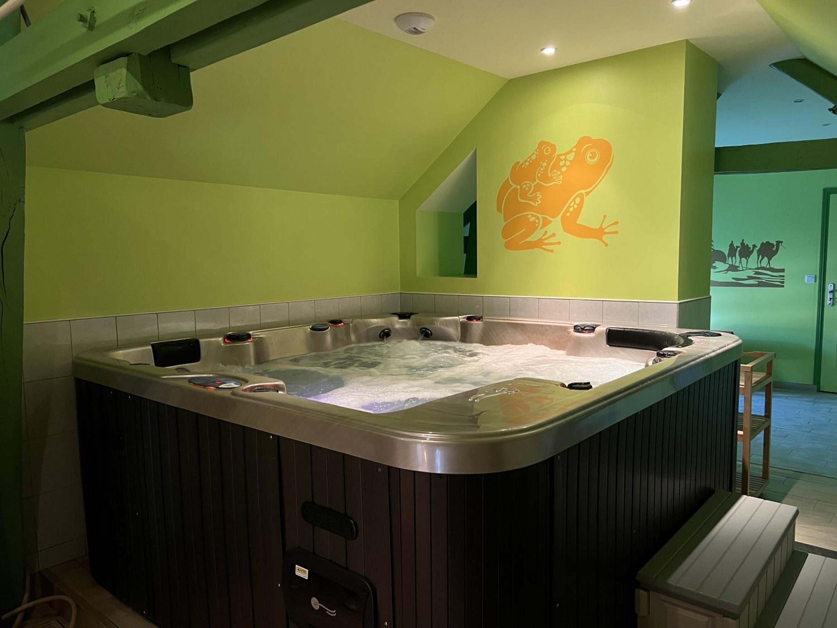 La Varenne view 3