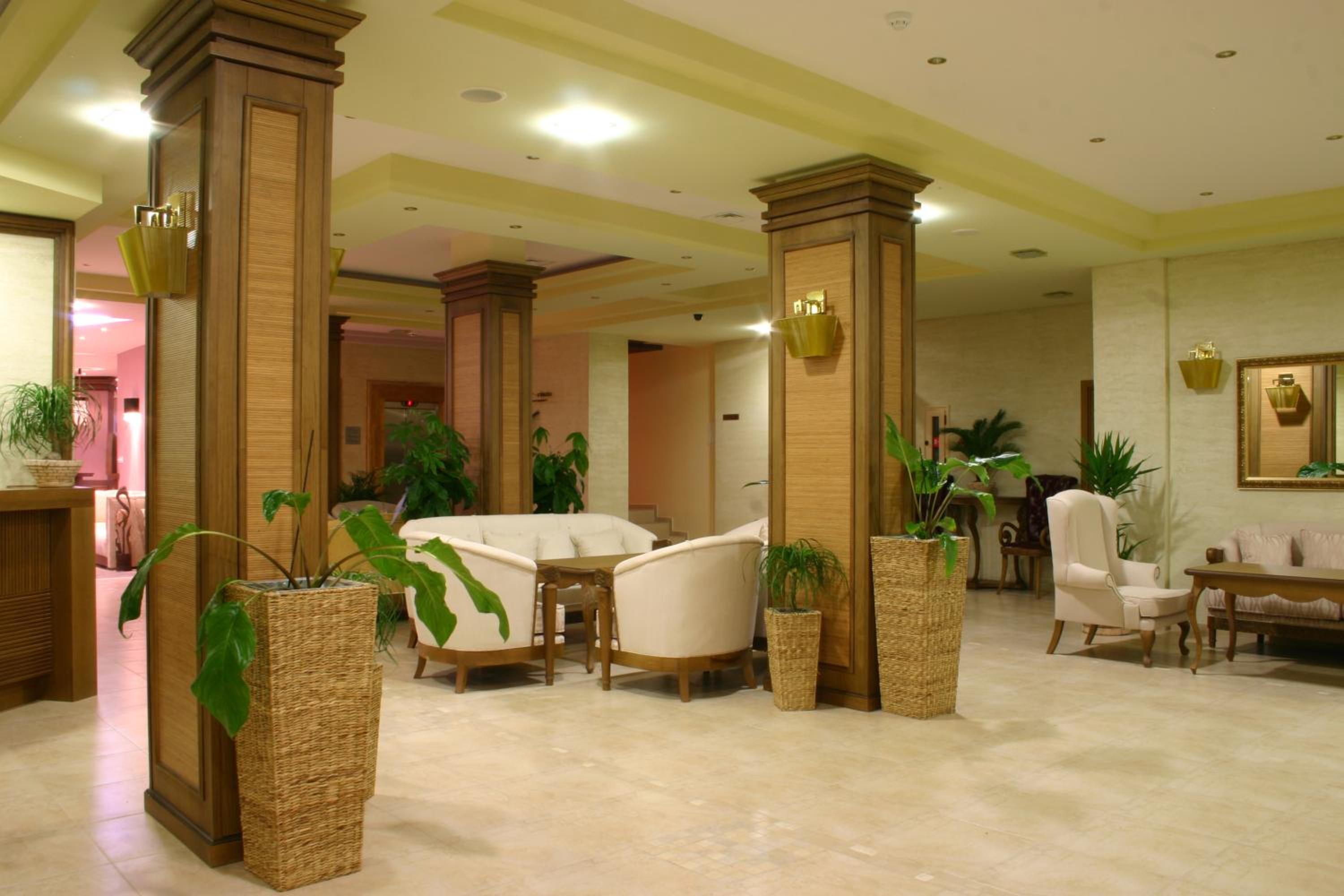 Aparthotel Regina Mare, photo 50