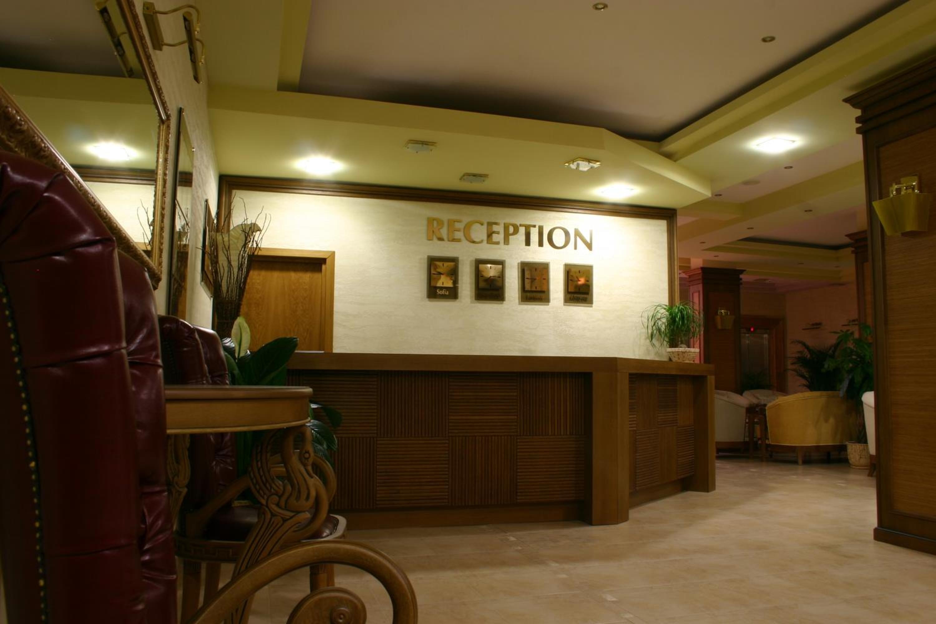 Aparthotel Regina Mare, photo 59