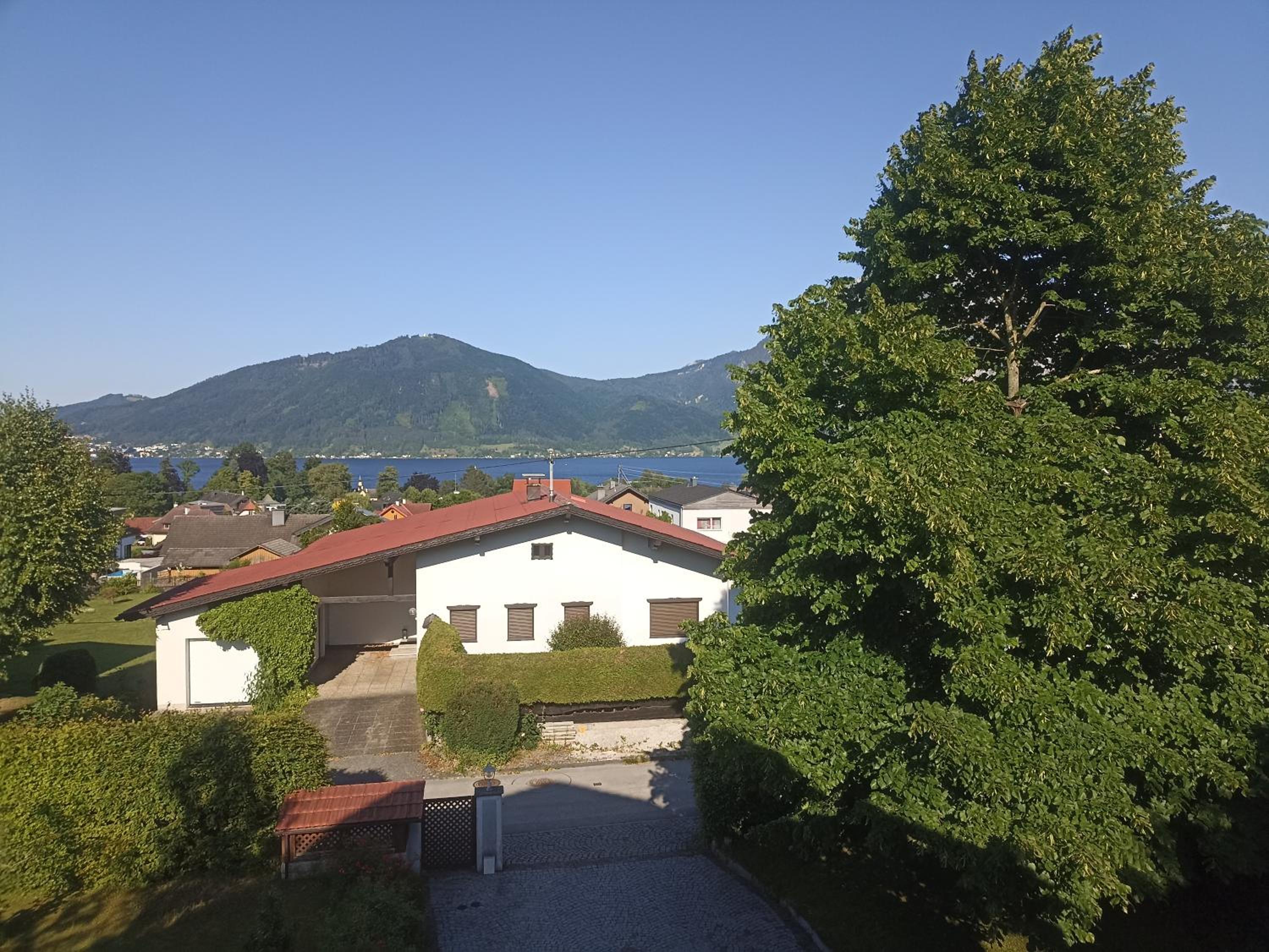 Ferienwohnung Gütl am Weg