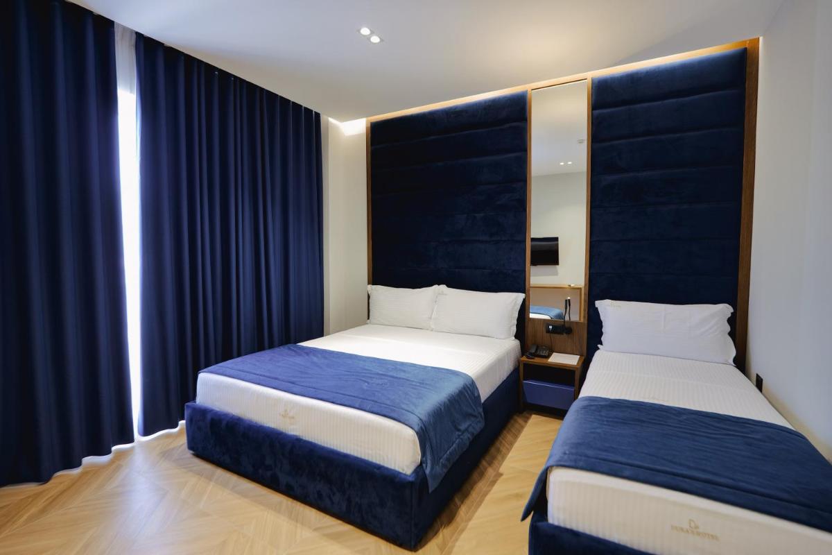 Duka's Hotel 26